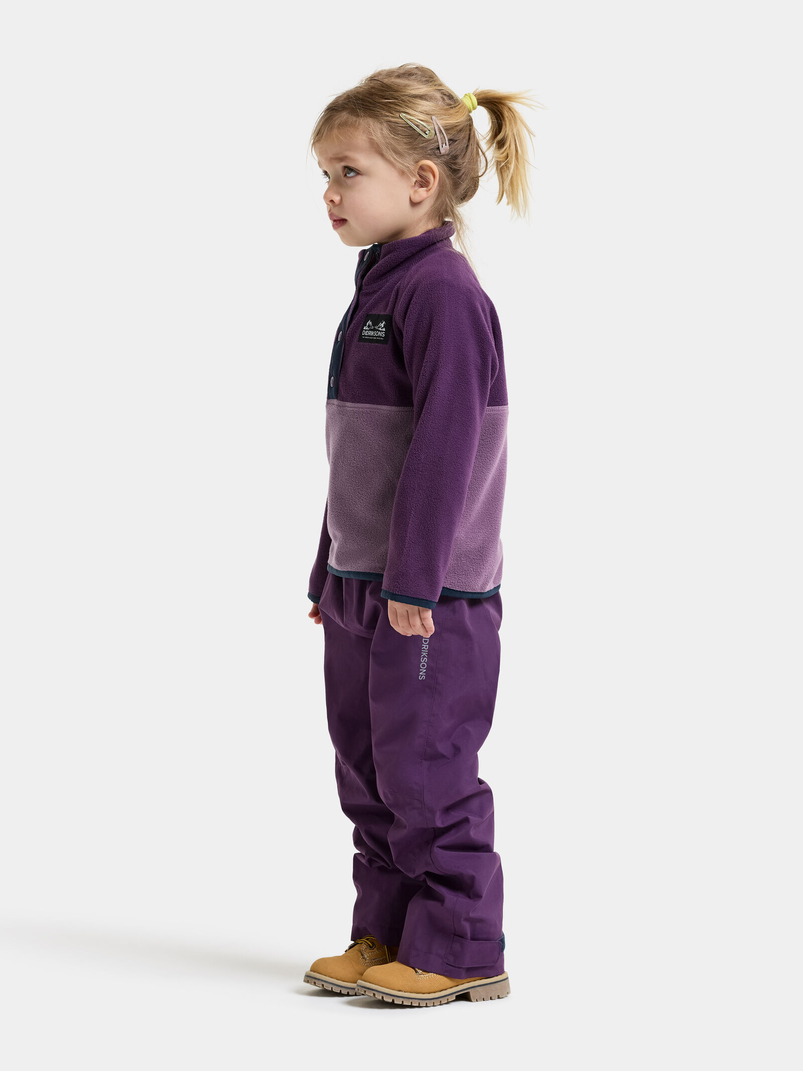 Northen Purple