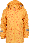 Doodle Papaya Orange