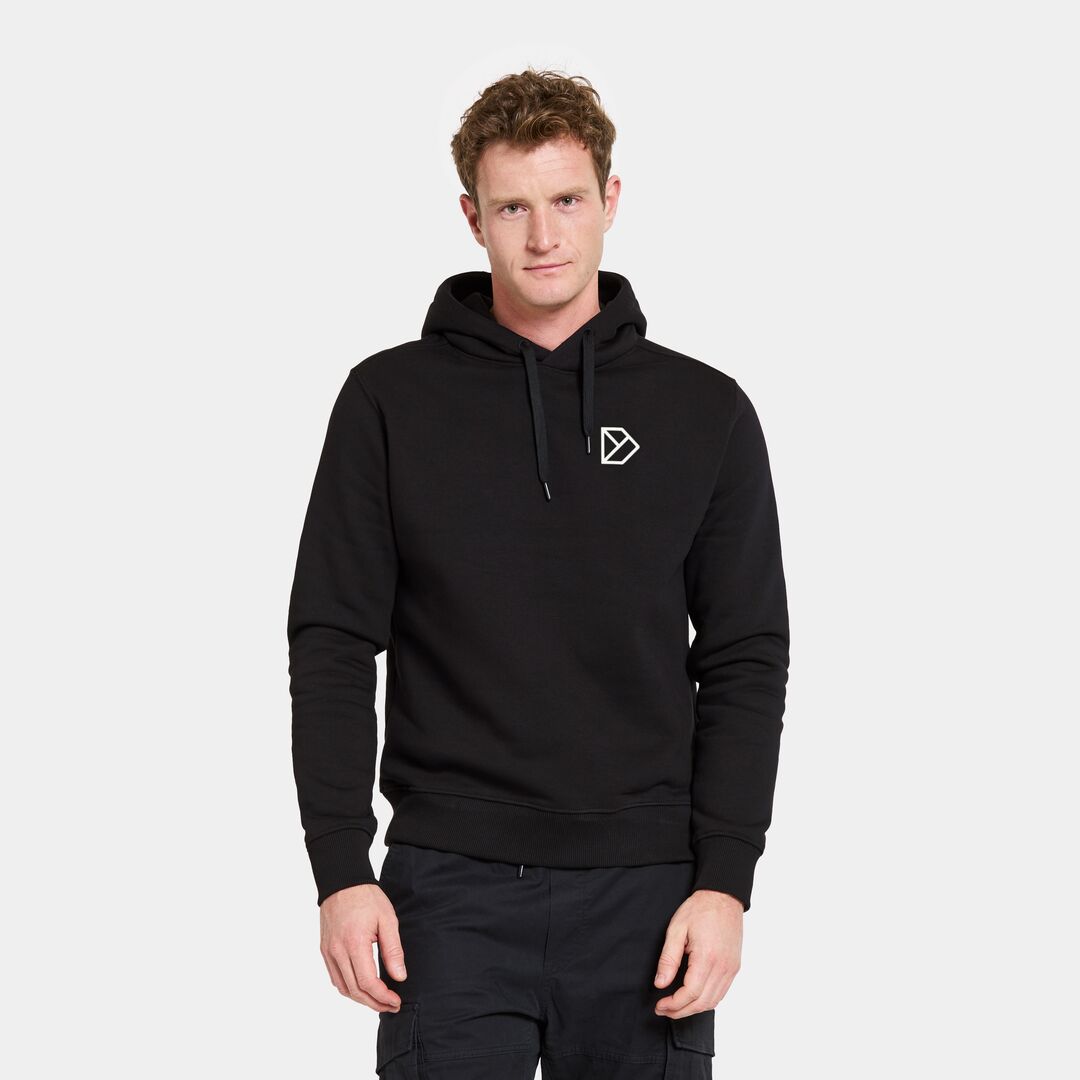Ven Men's Hoodie Landscape