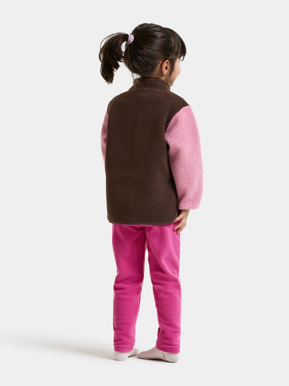 Oyster Pink