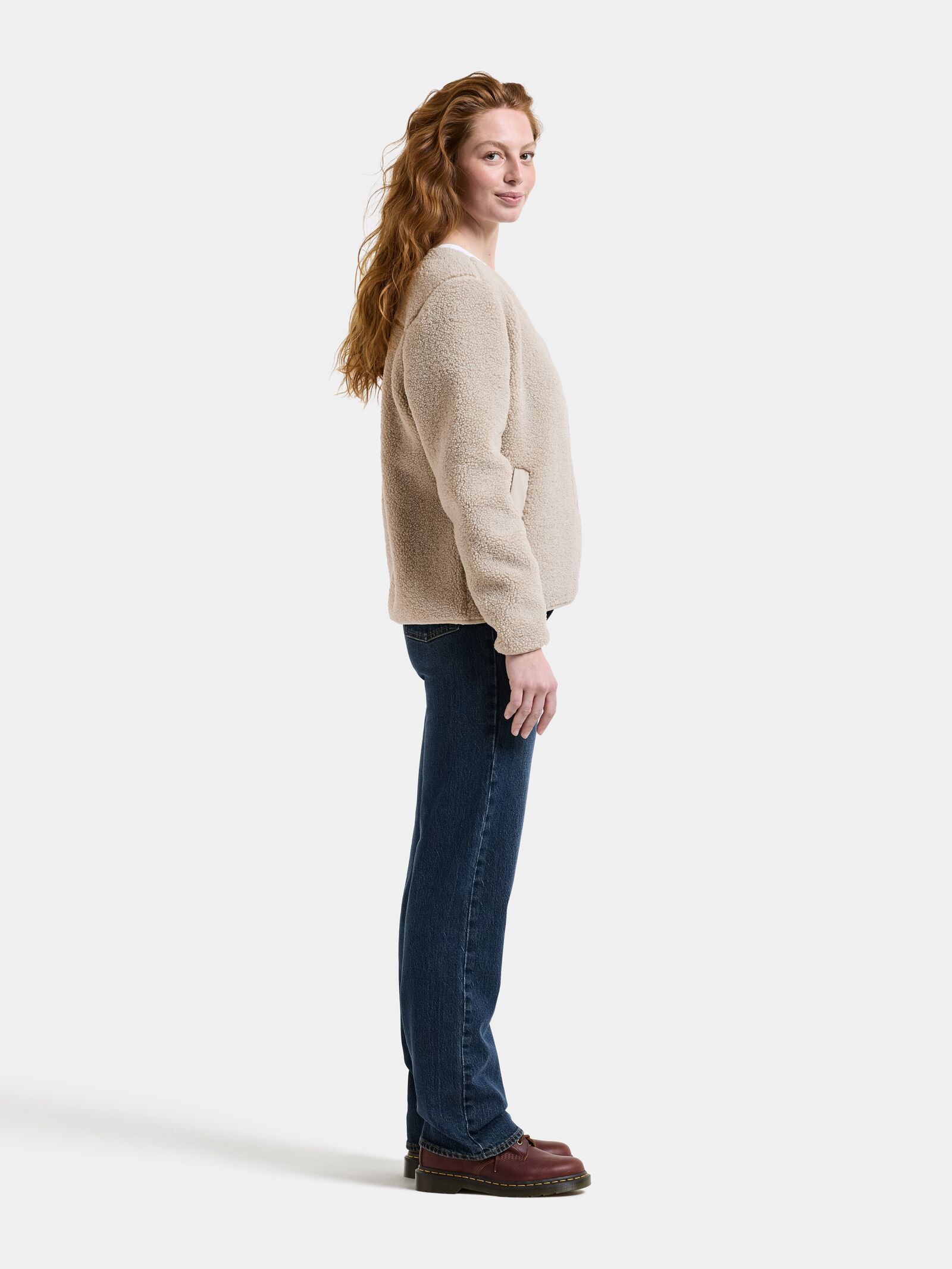 Clay Beige