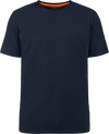 Dark Night Blue
