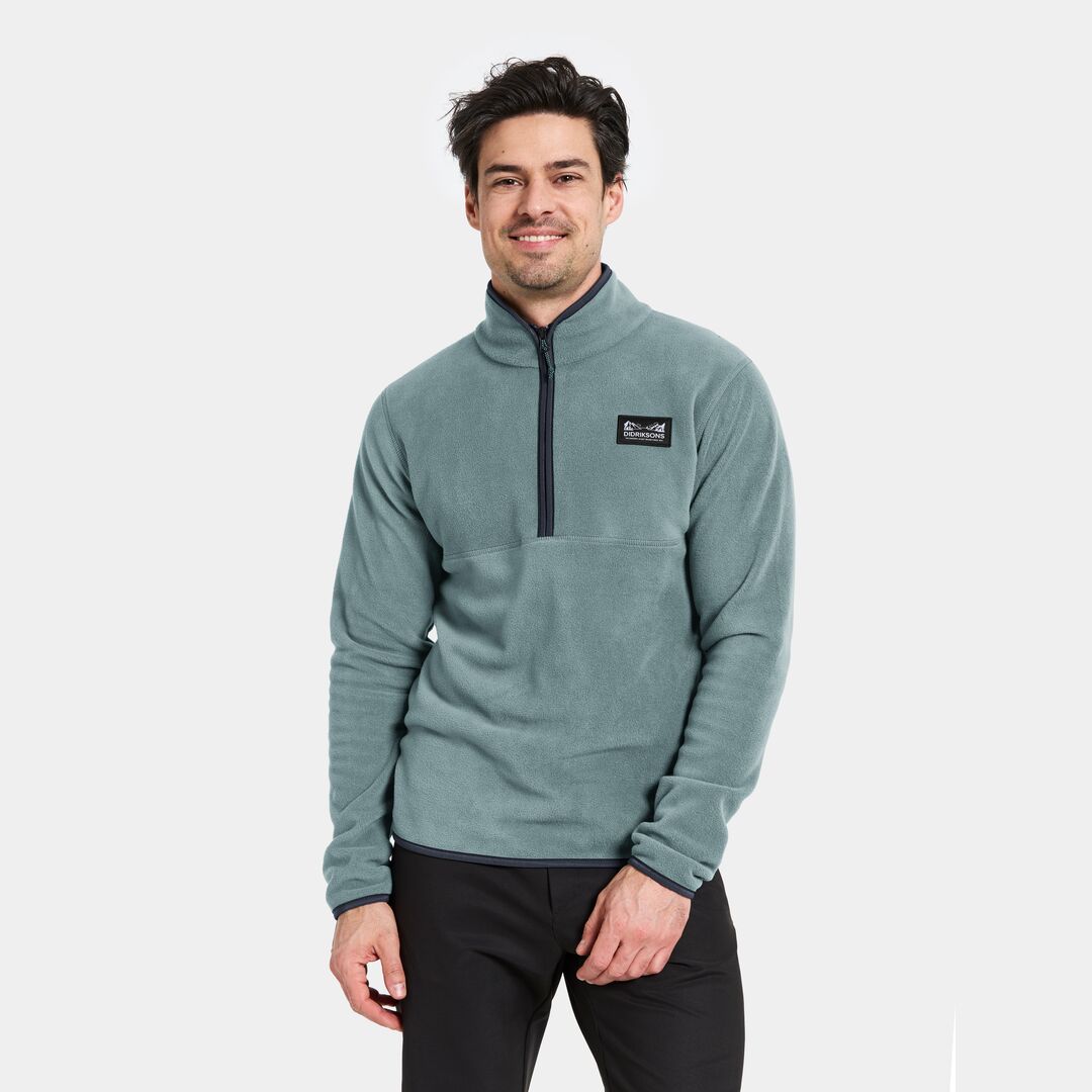 Vito Half-Zip , Didriksons