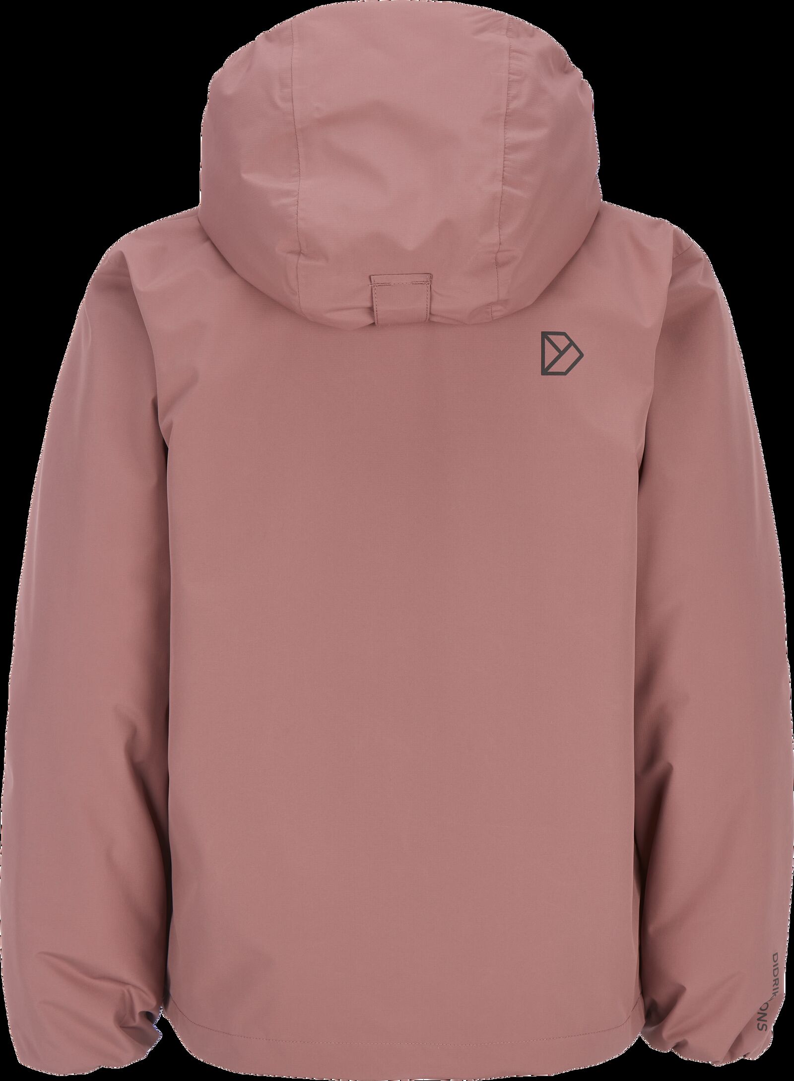 Dulse Pink