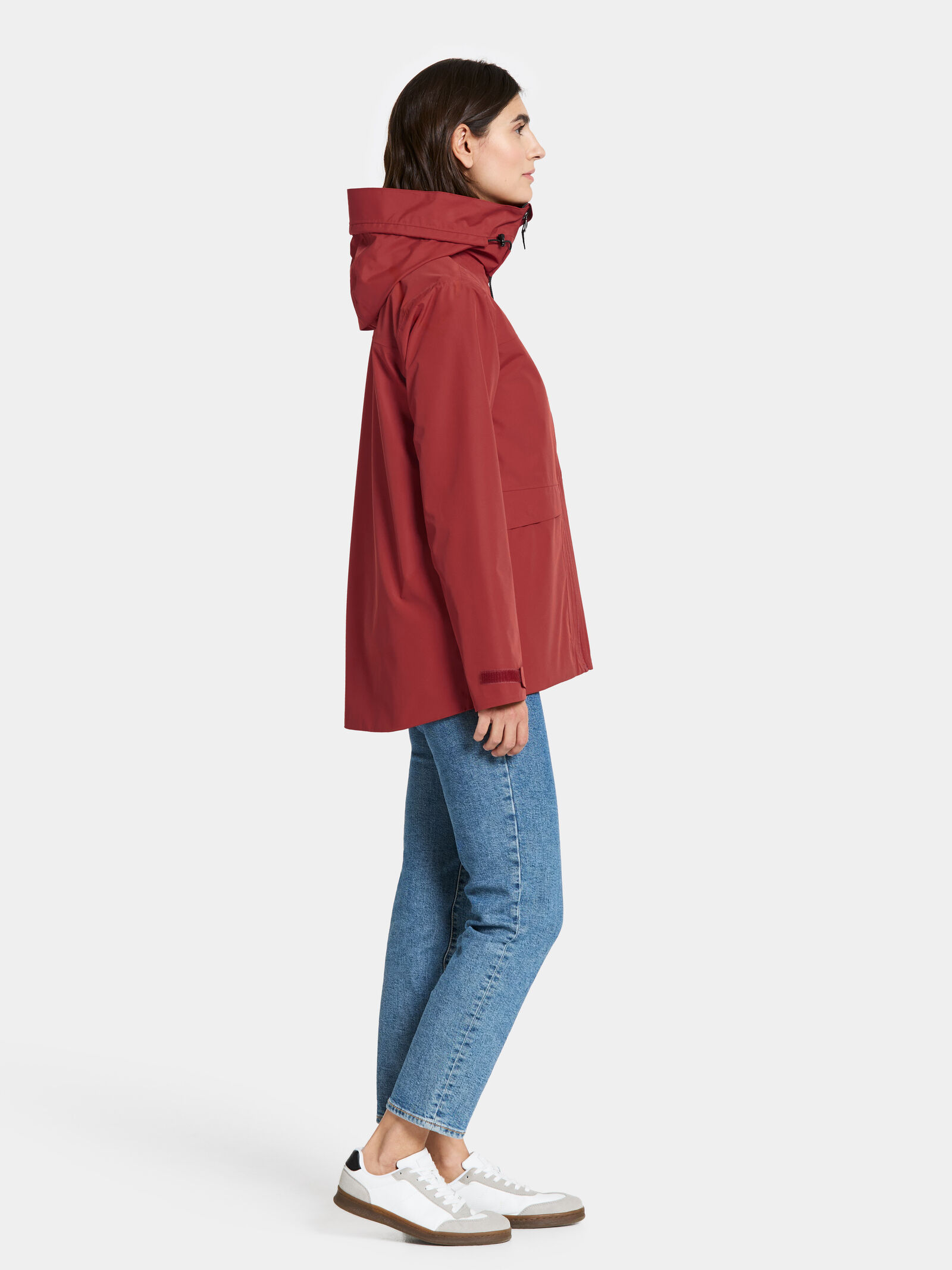 Spring Red