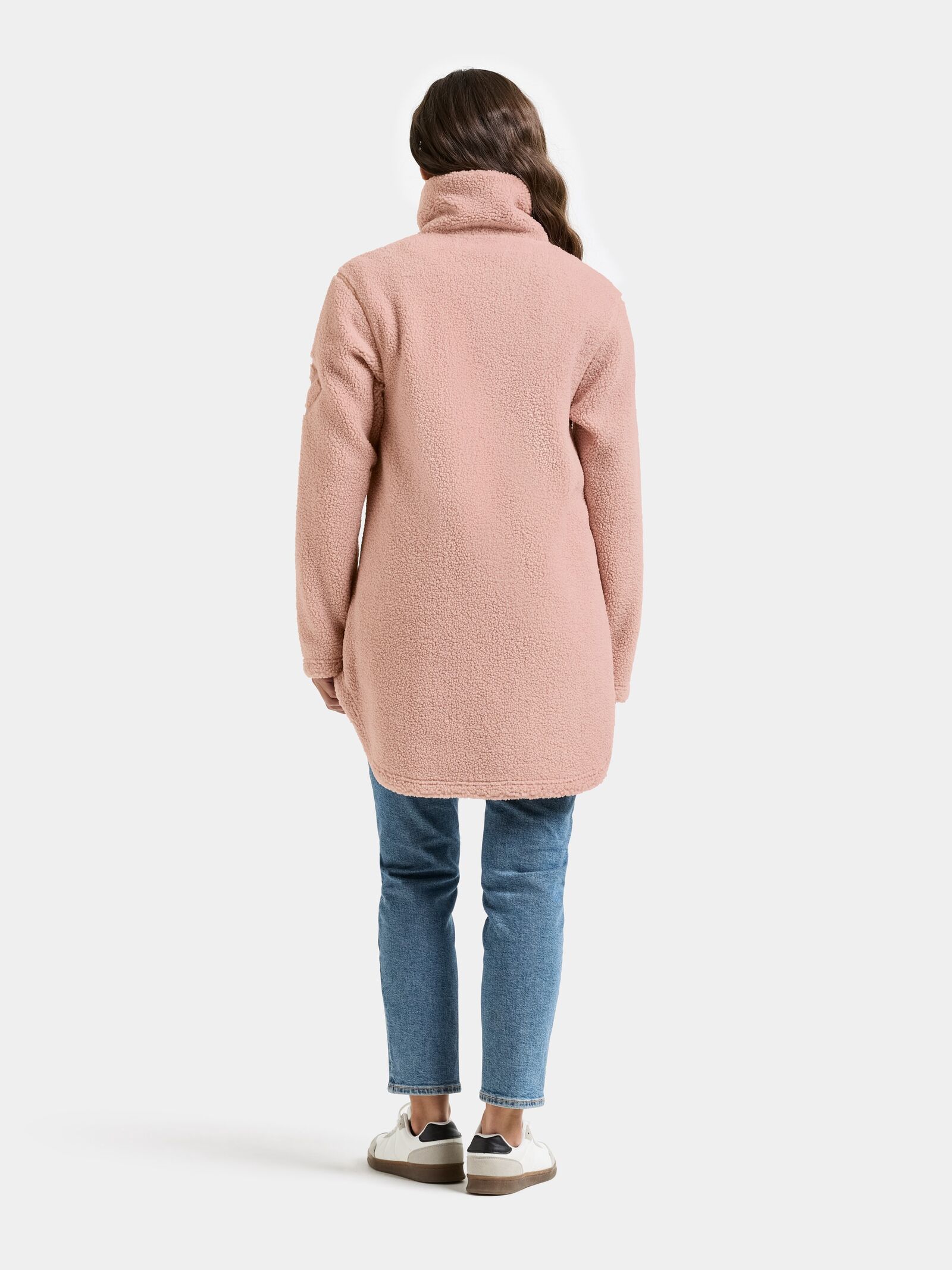 Vintage Pink