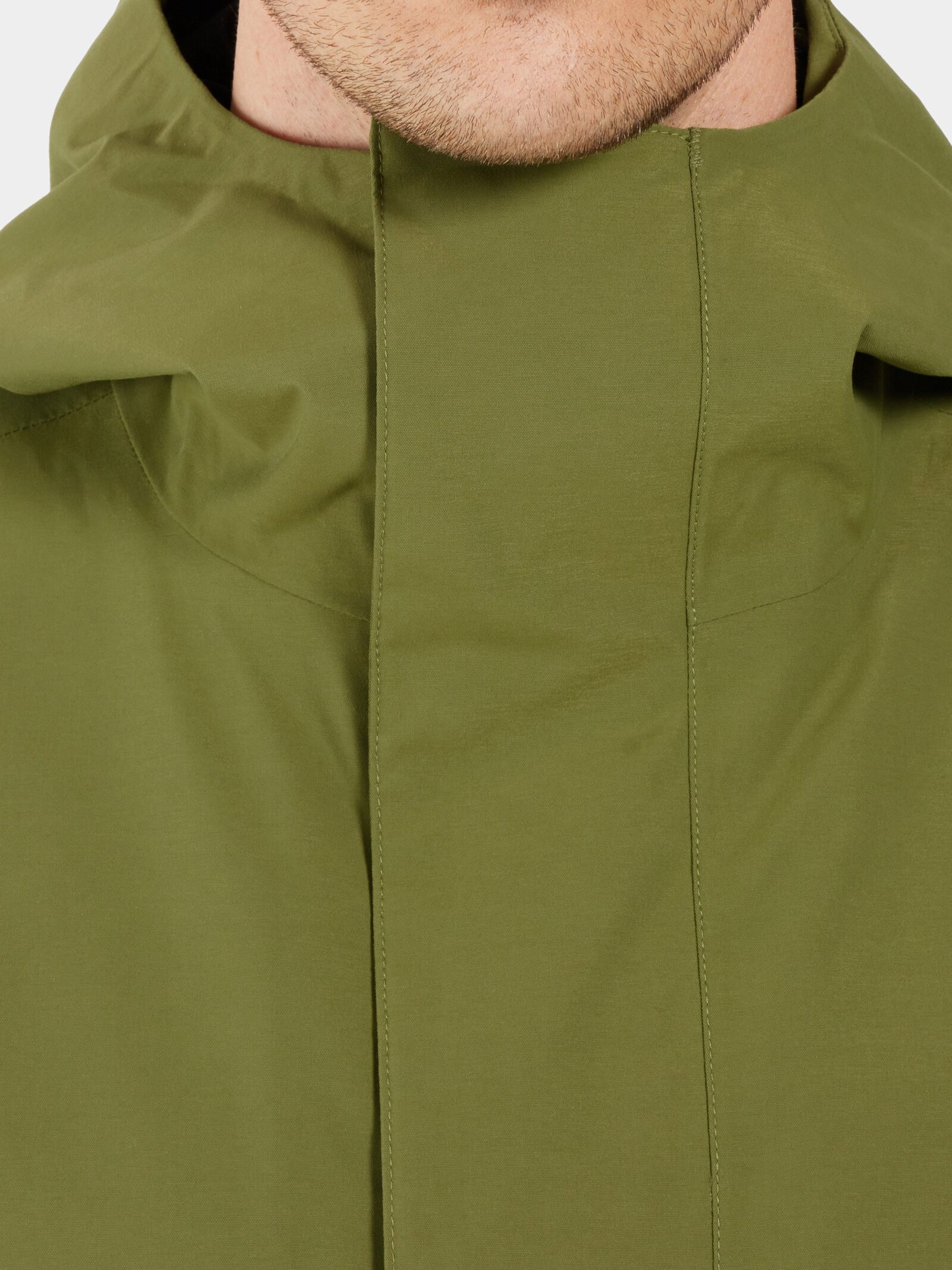 Duffle Green