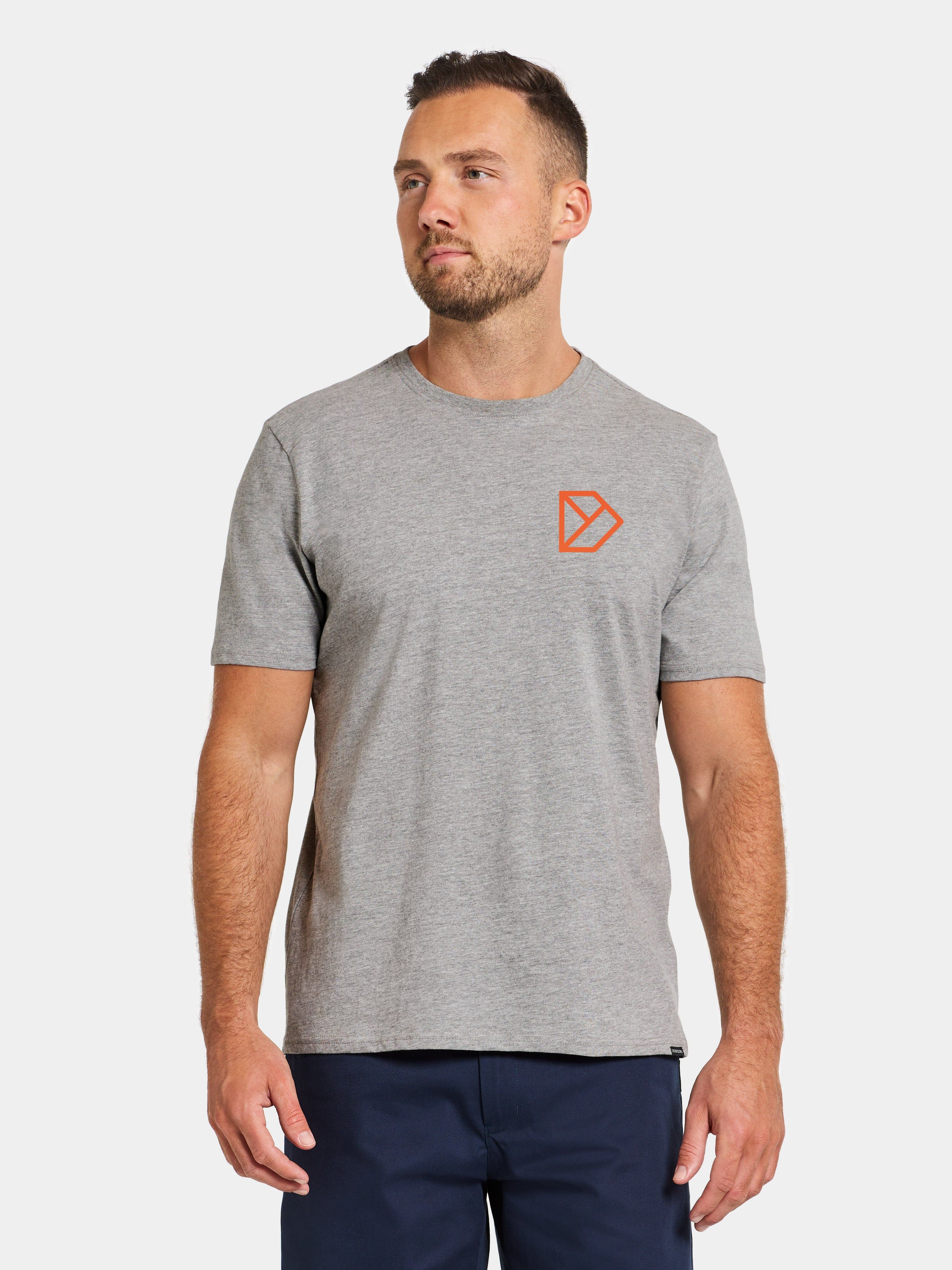 Harald T-shirt See You Outside — Bilde 4 av 5