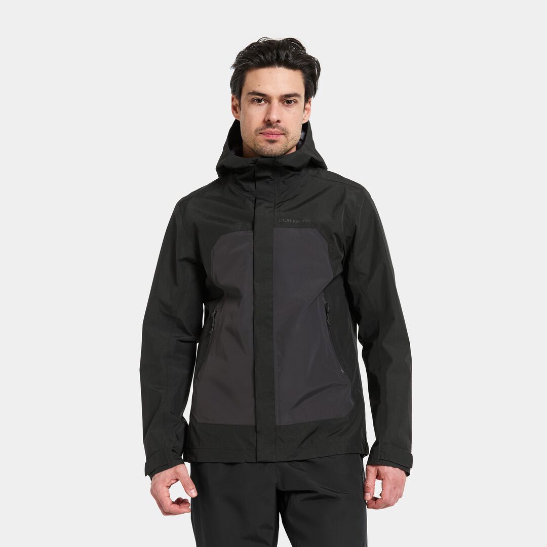 Grit Men's Jacket
