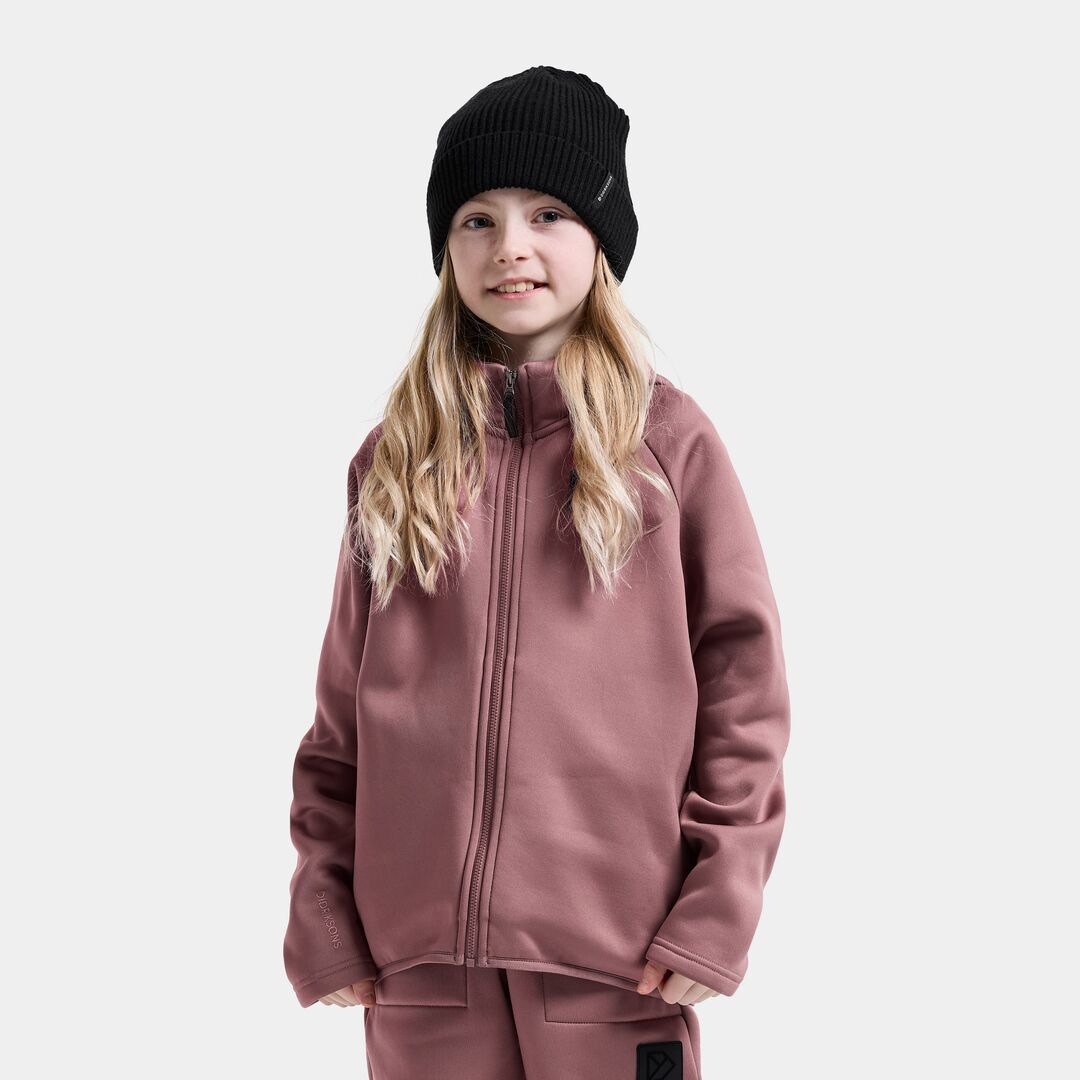 Zonit Kids' Full-Zip