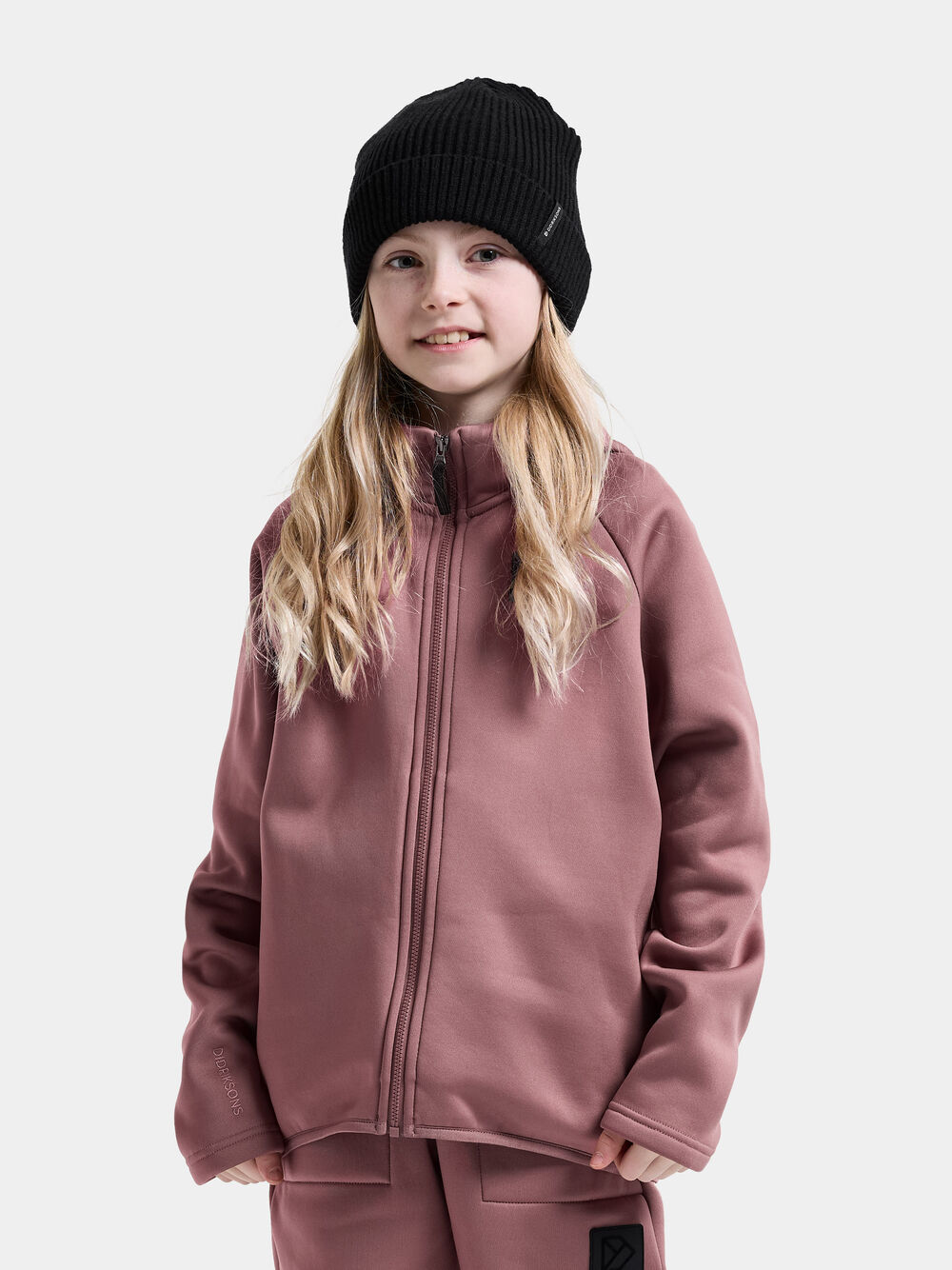 Dulse Pink