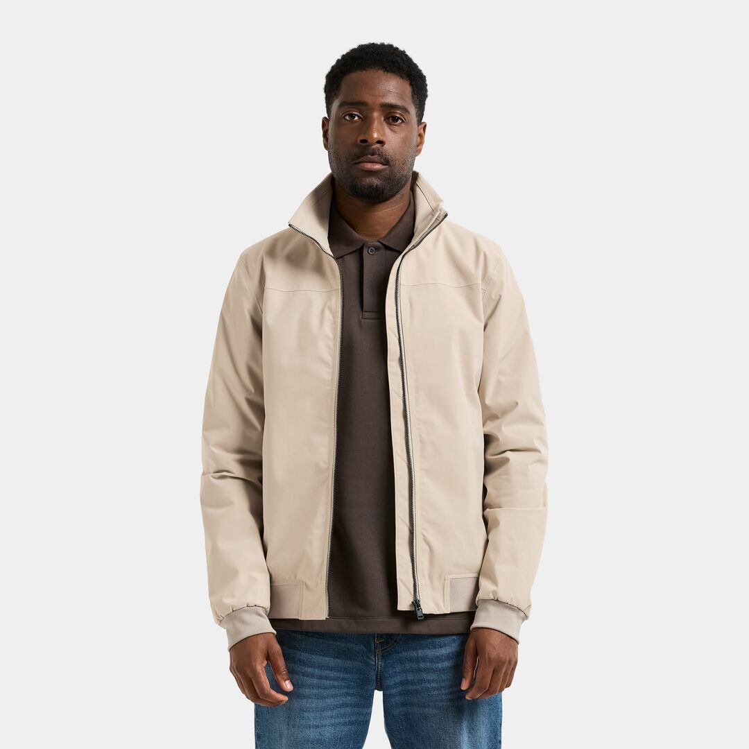 Alvin Jacket , Didriksons