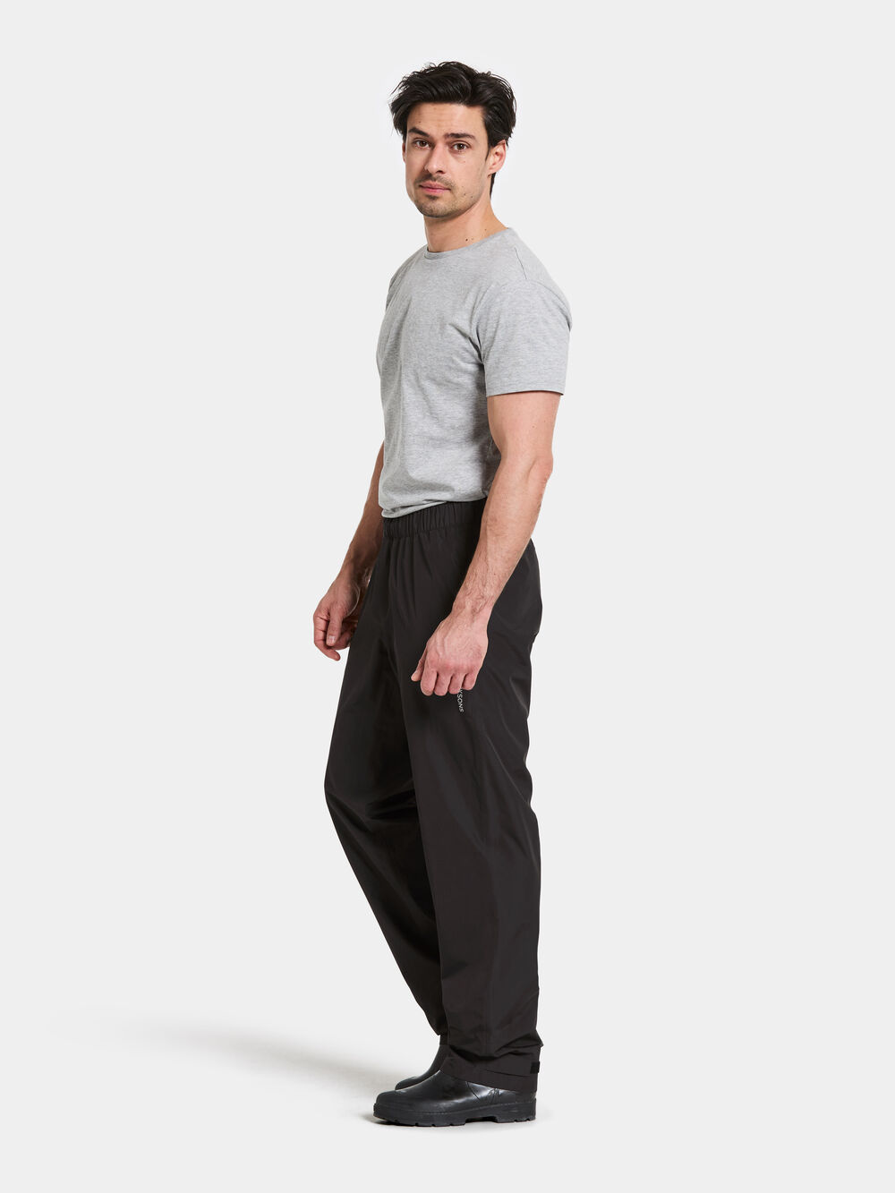 Nordic Men's Pants Black