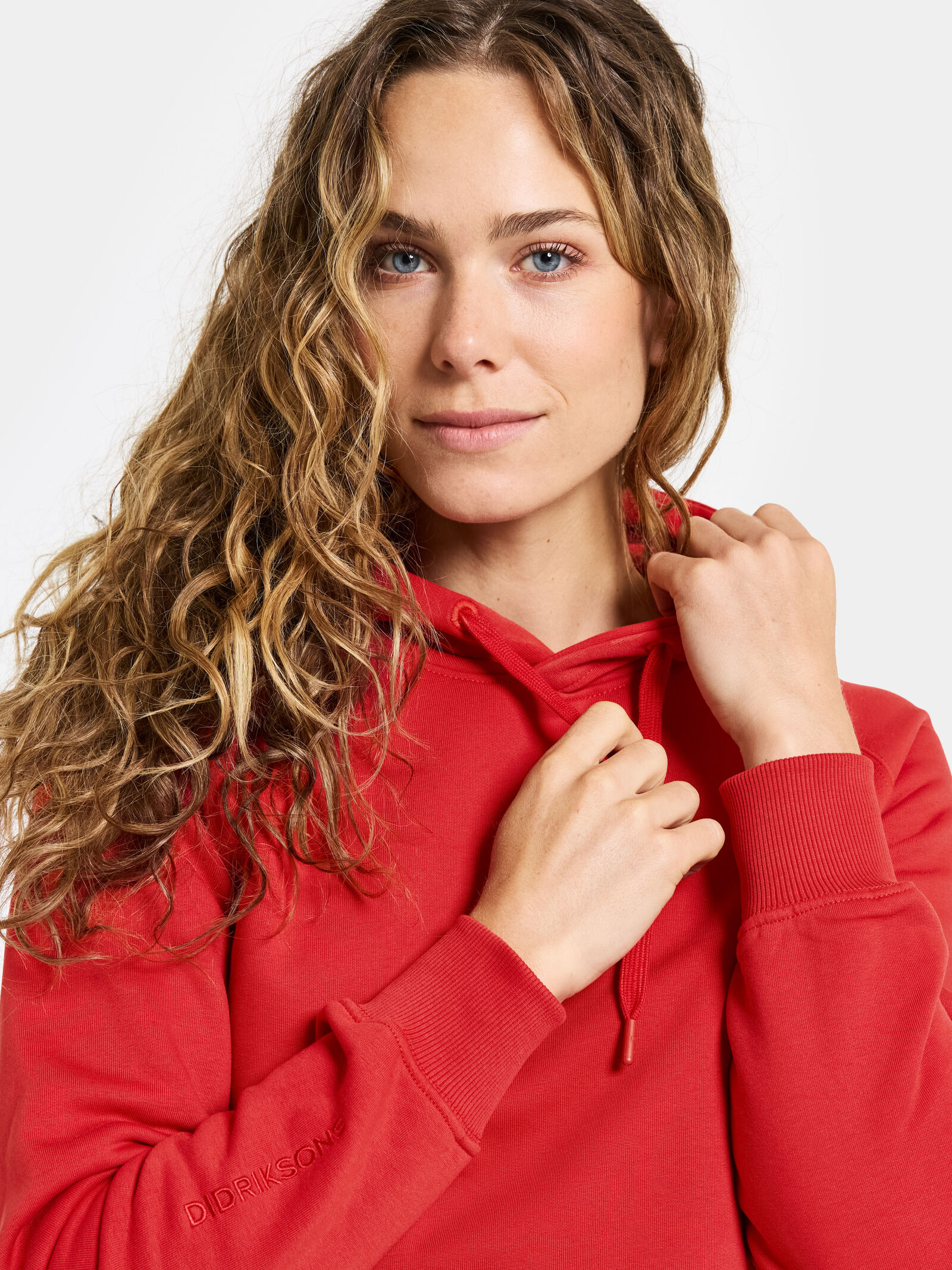 Pomme Red