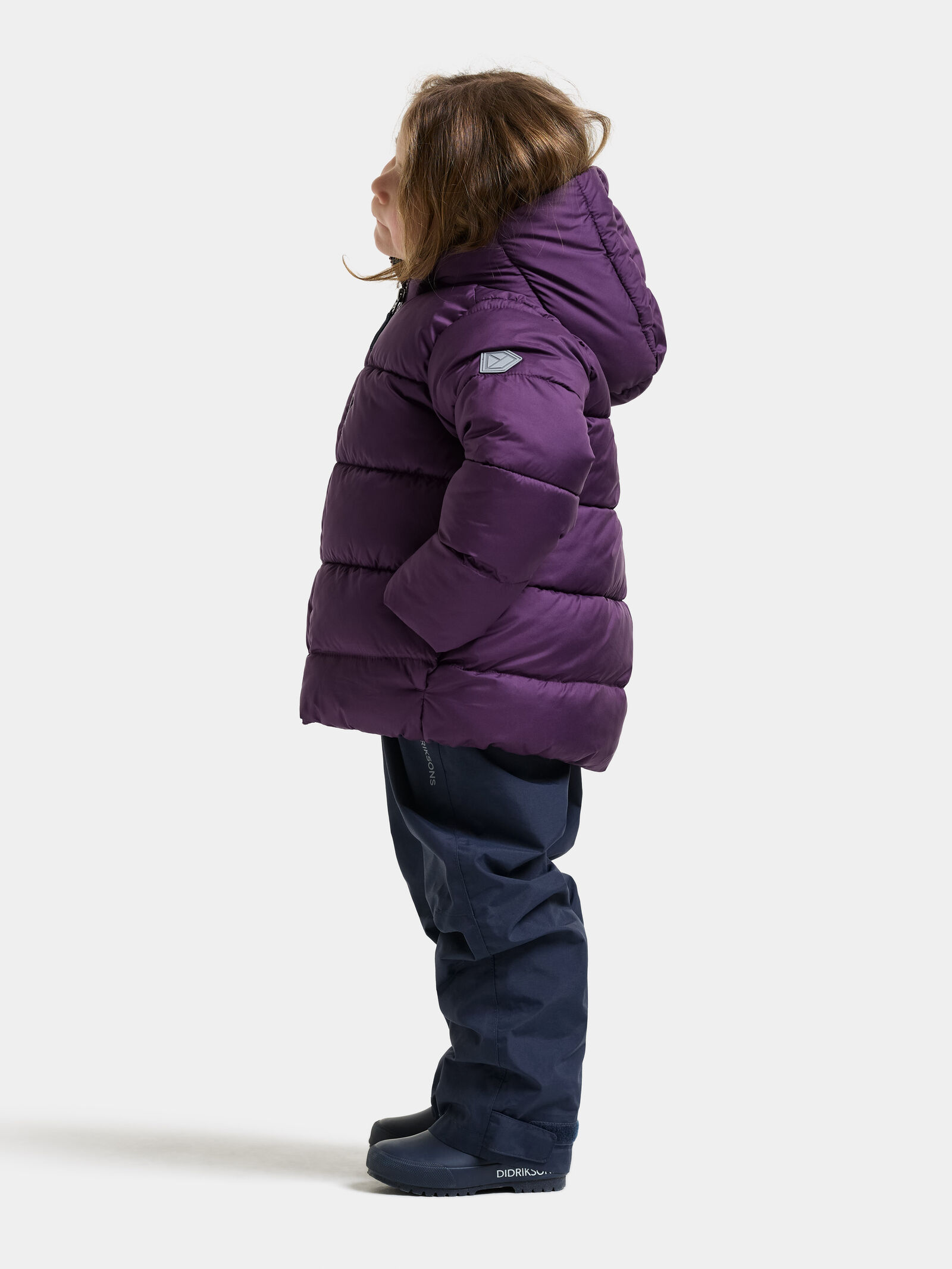 Northen Purple