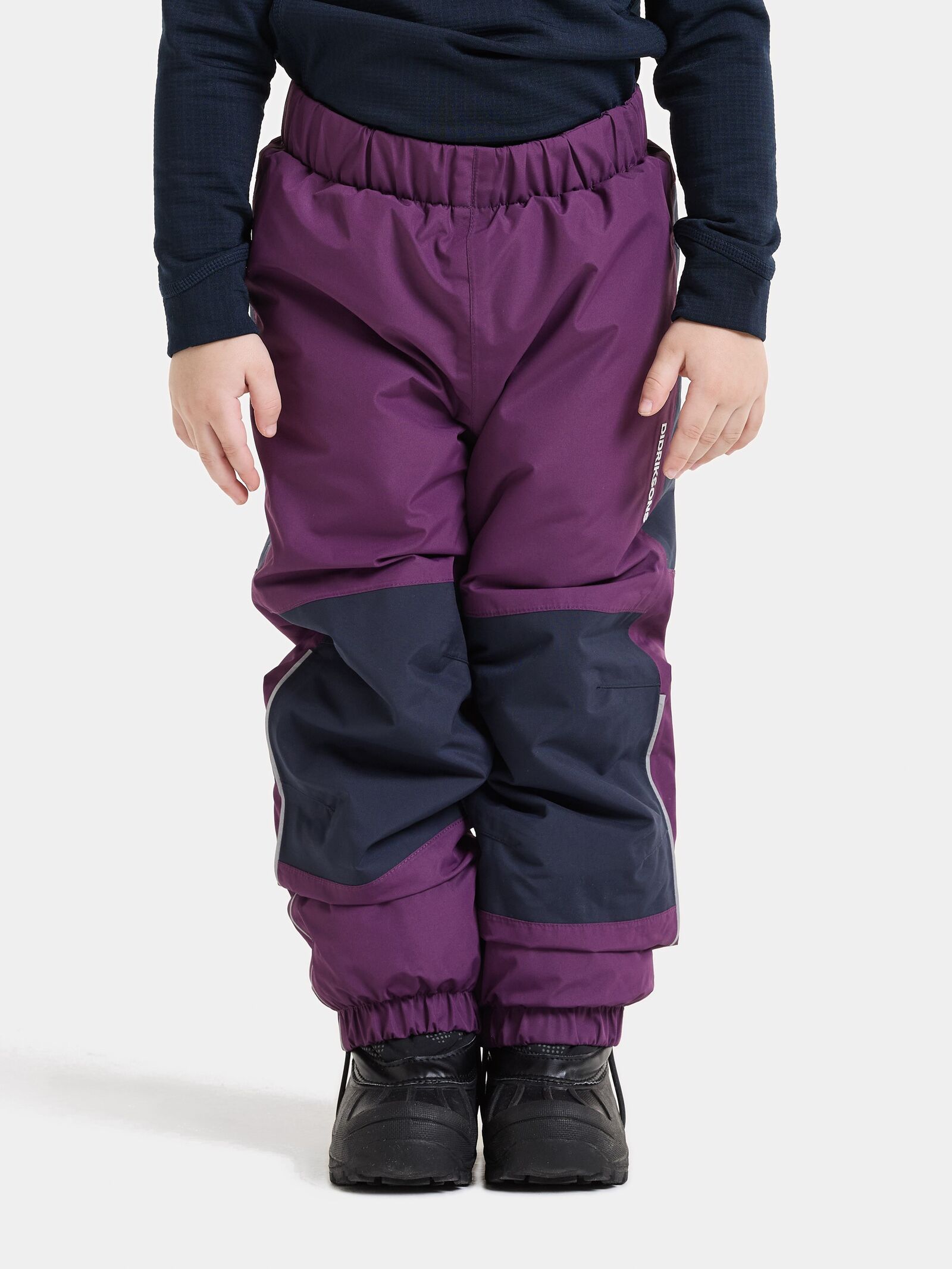 Northen Purple