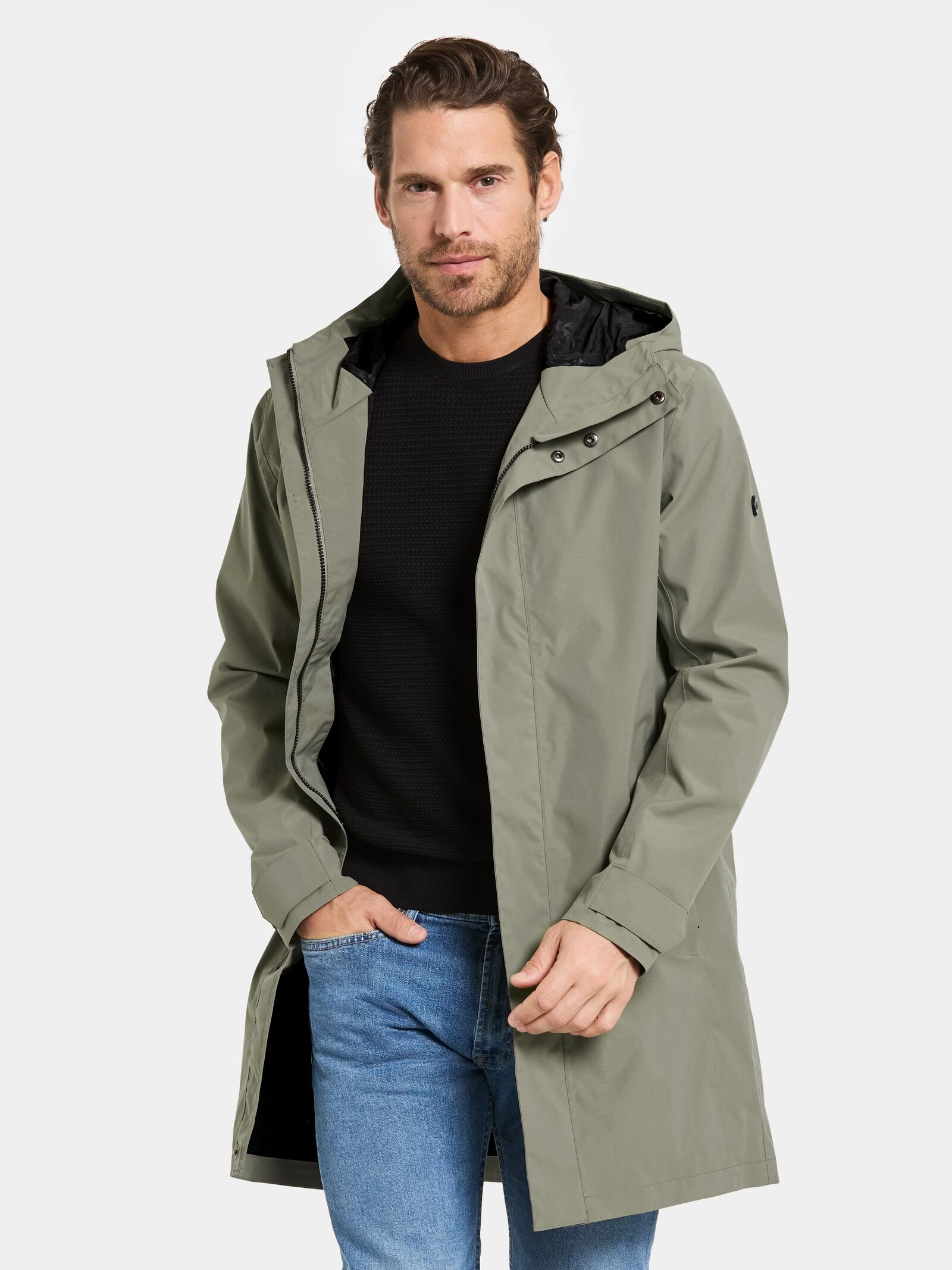 Mistel Green
