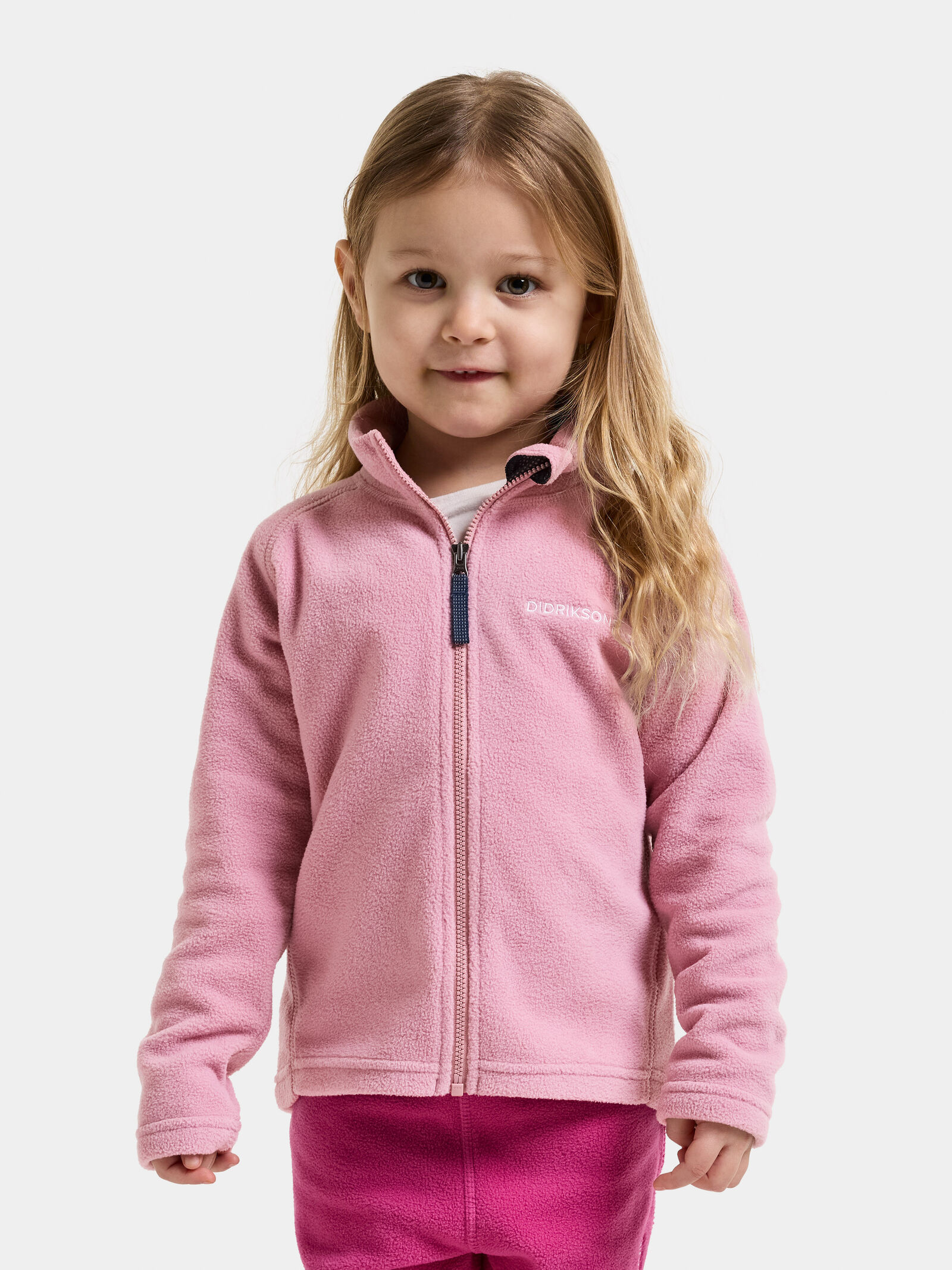 Oyster Pink