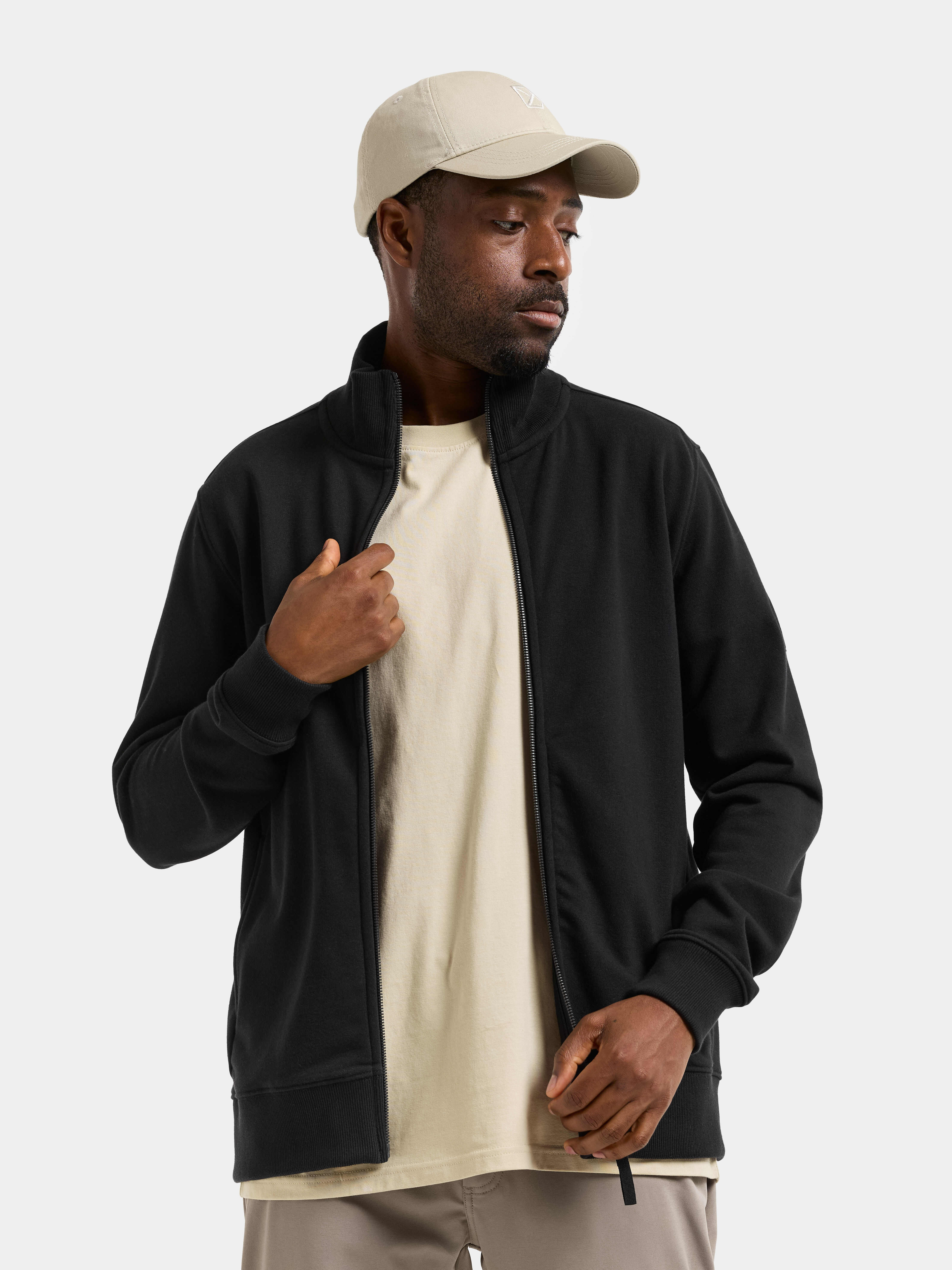 Jake Full-Zip - Didriksons