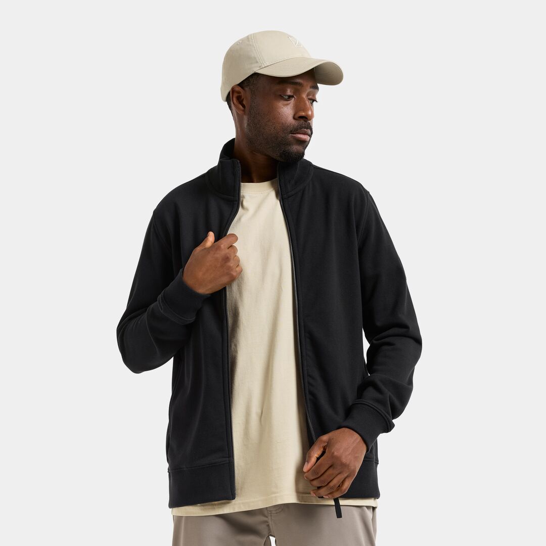 Jake Full-Zip - Didriksons