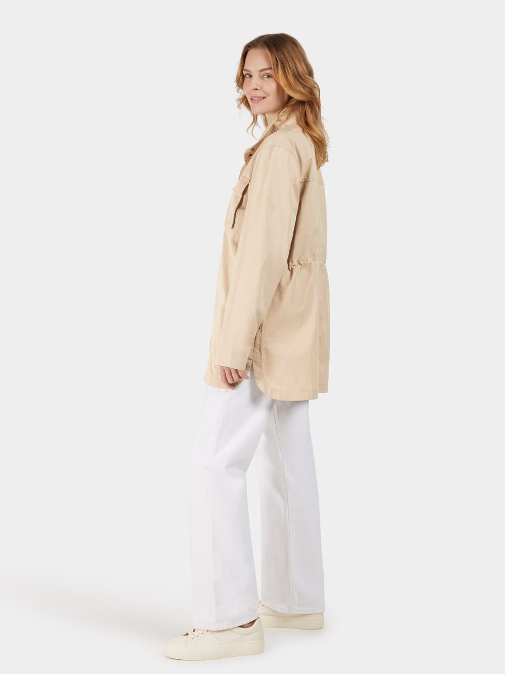 Clay Beige