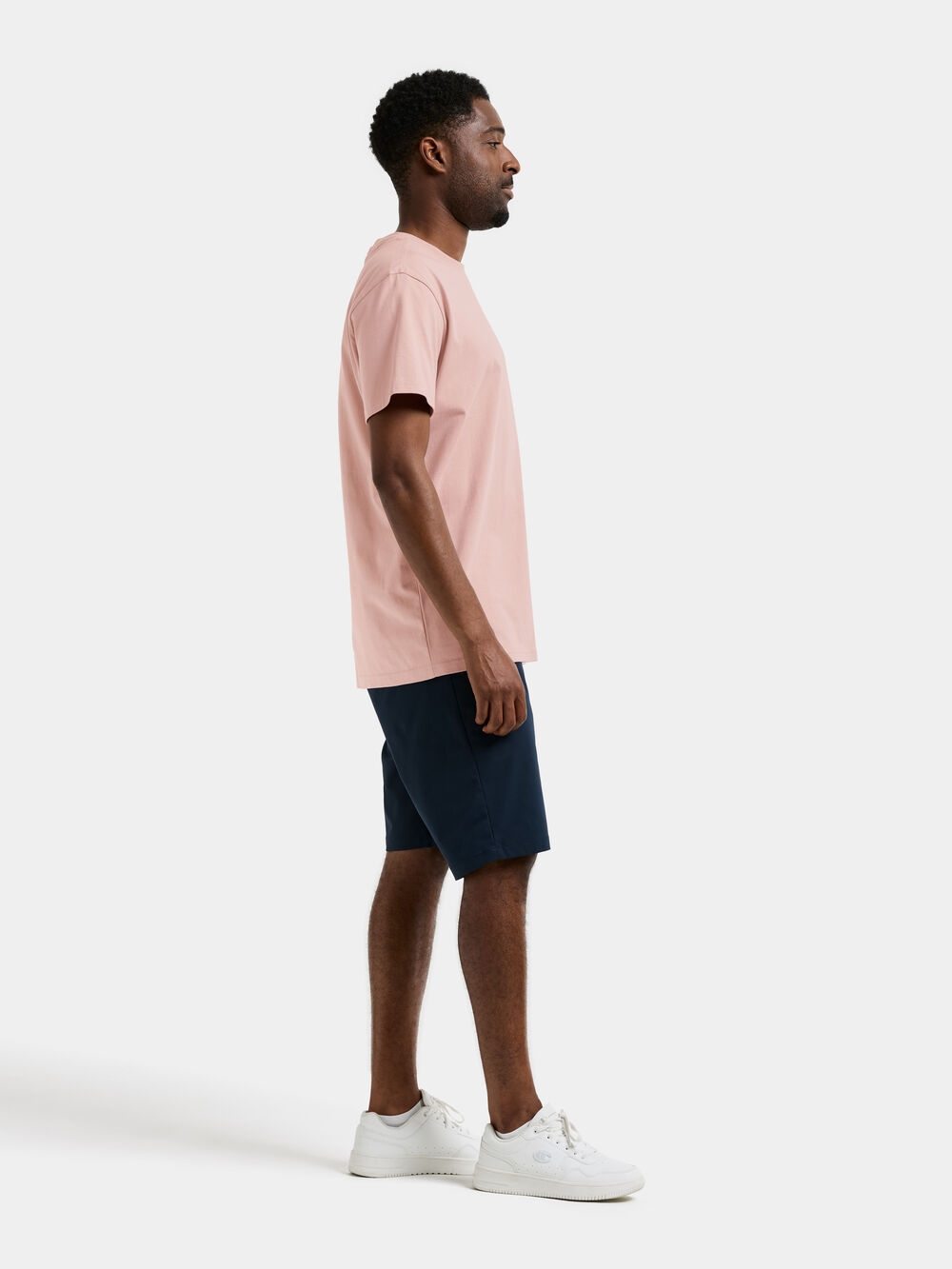Vintage Pink