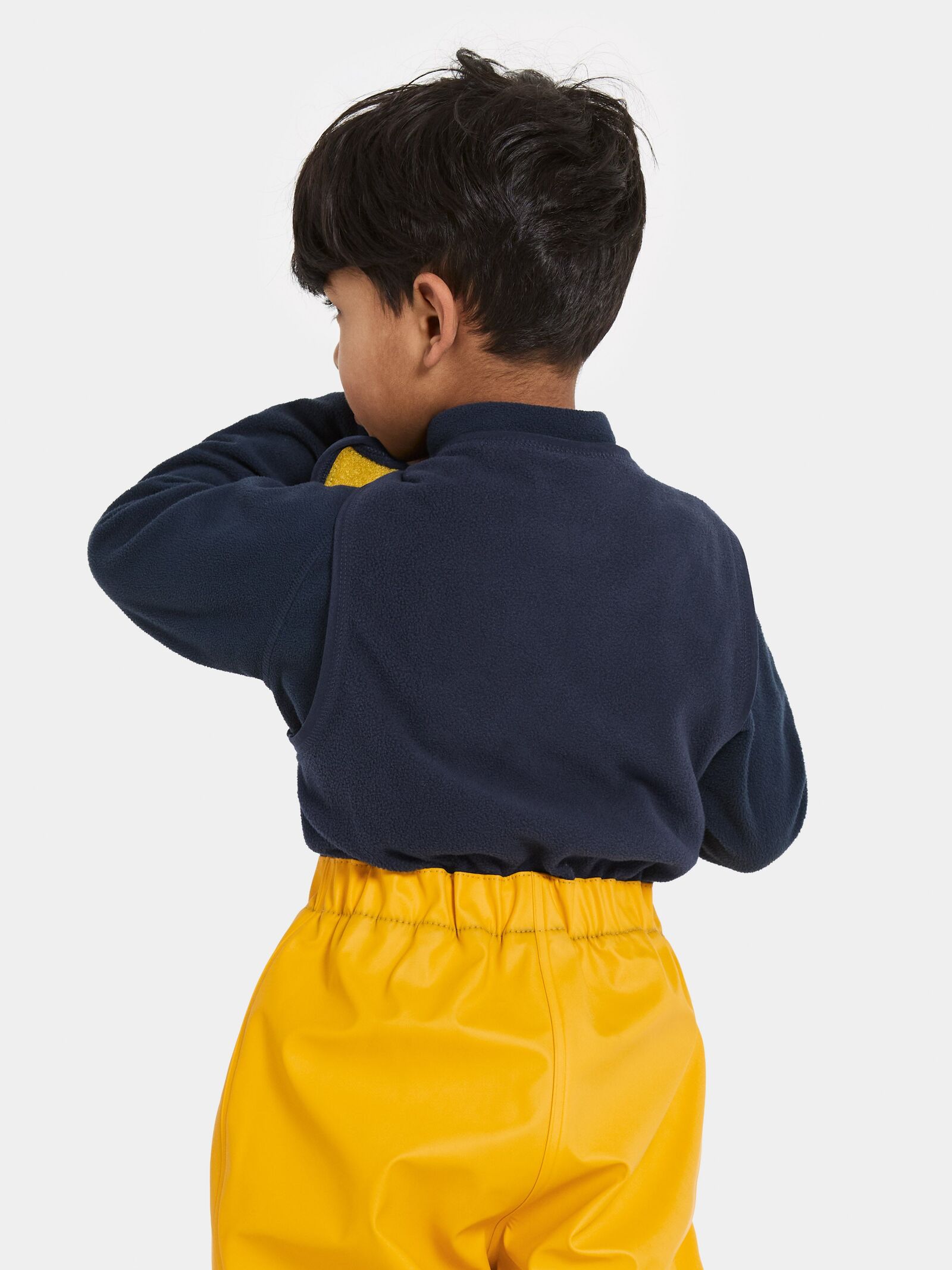 Oat Yellow