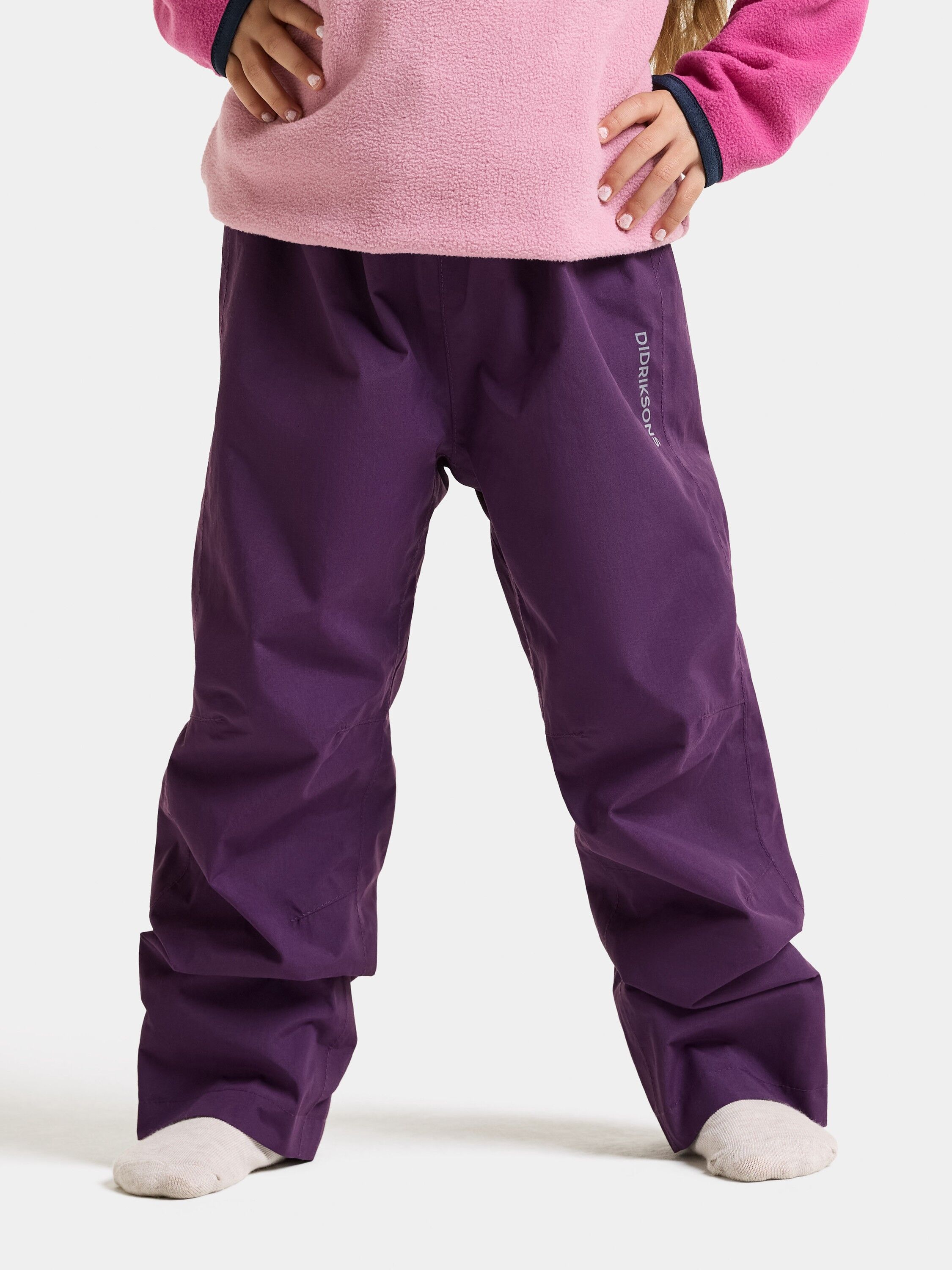 Avan Kids' Pants — Bilde 2 av 5