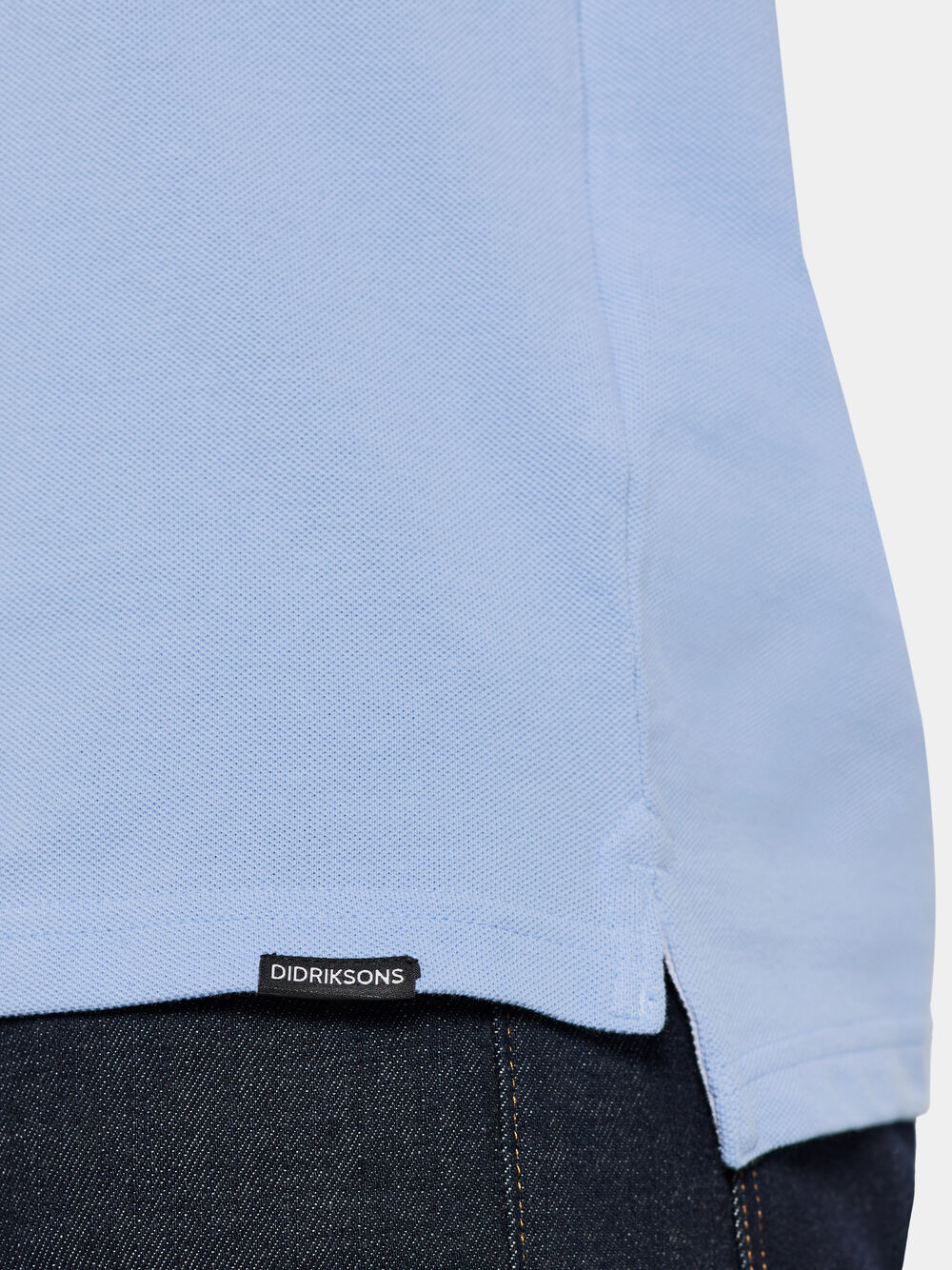Ville Pike Sea Blue