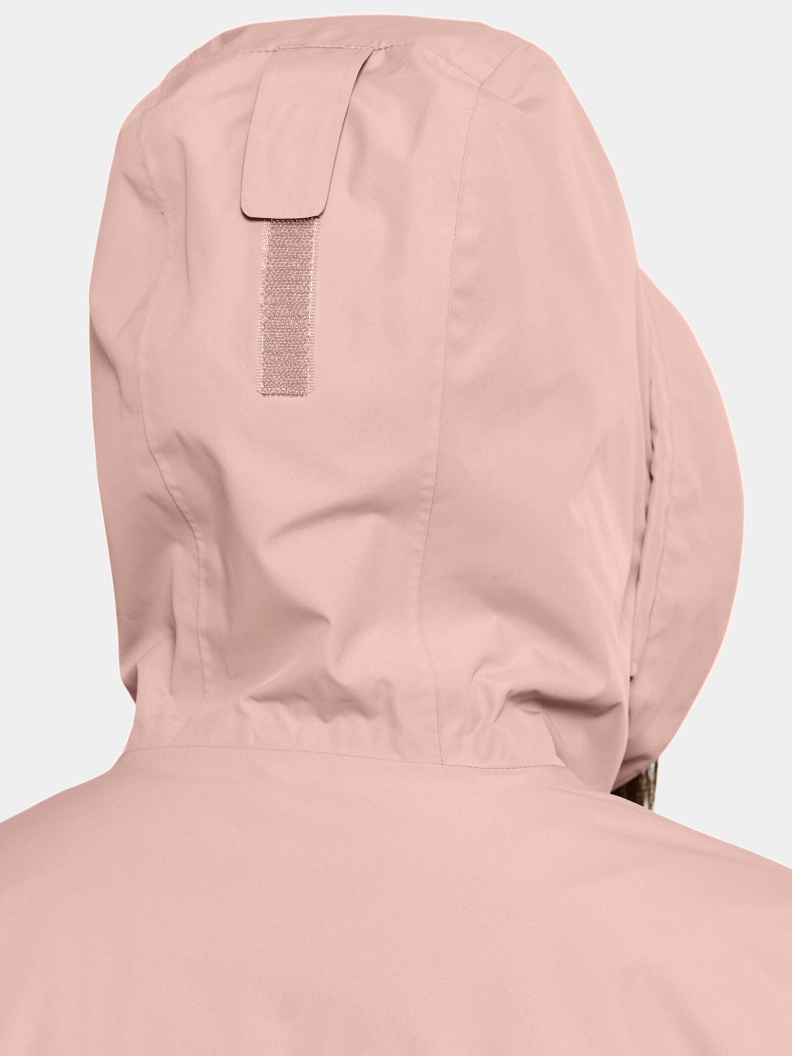 Vintage Pink