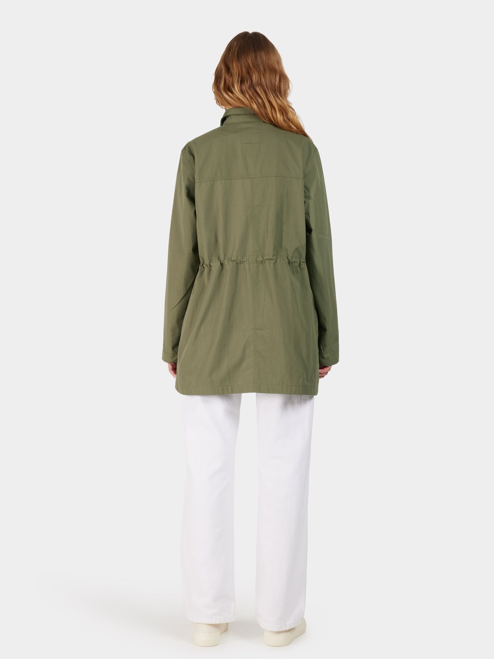 Dusty Olive
