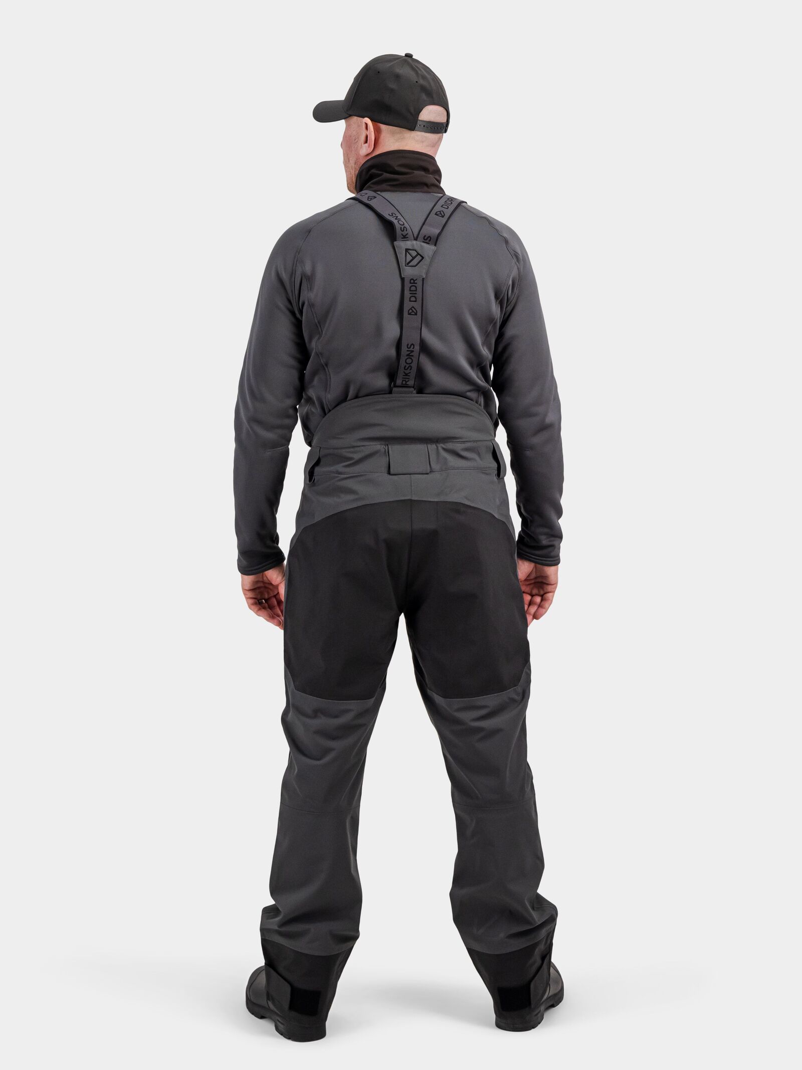 Coal black