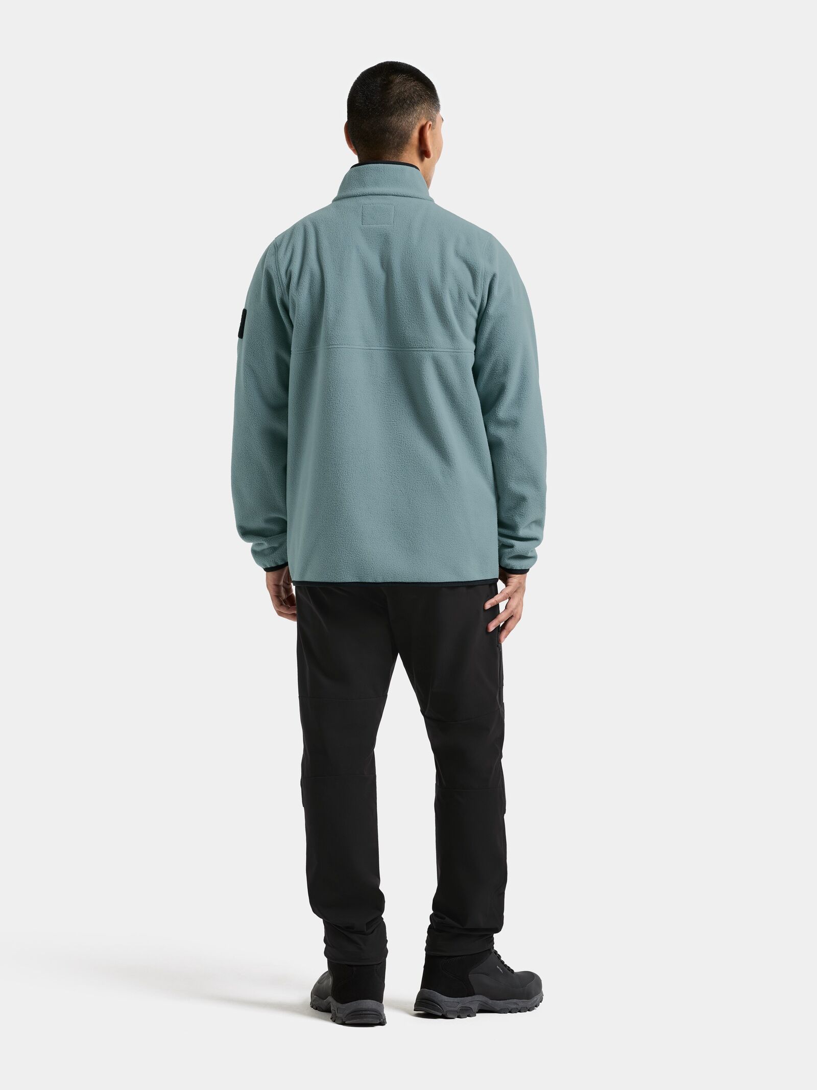Factory Blue