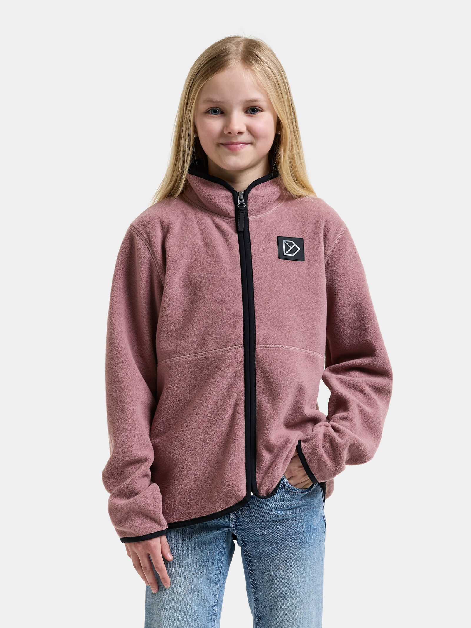 Dulse Pink