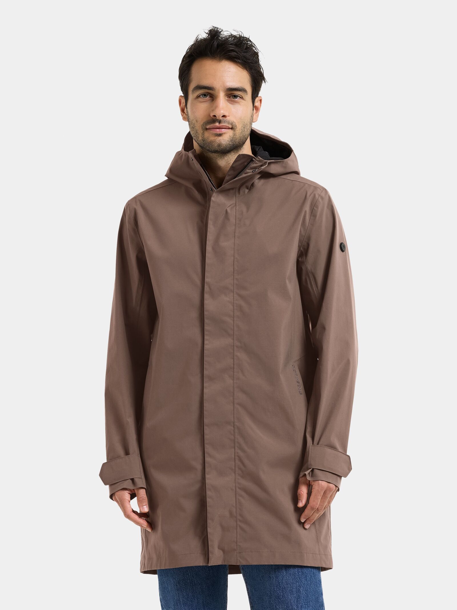 Mocha Brown