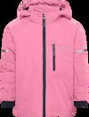 Heather Pink