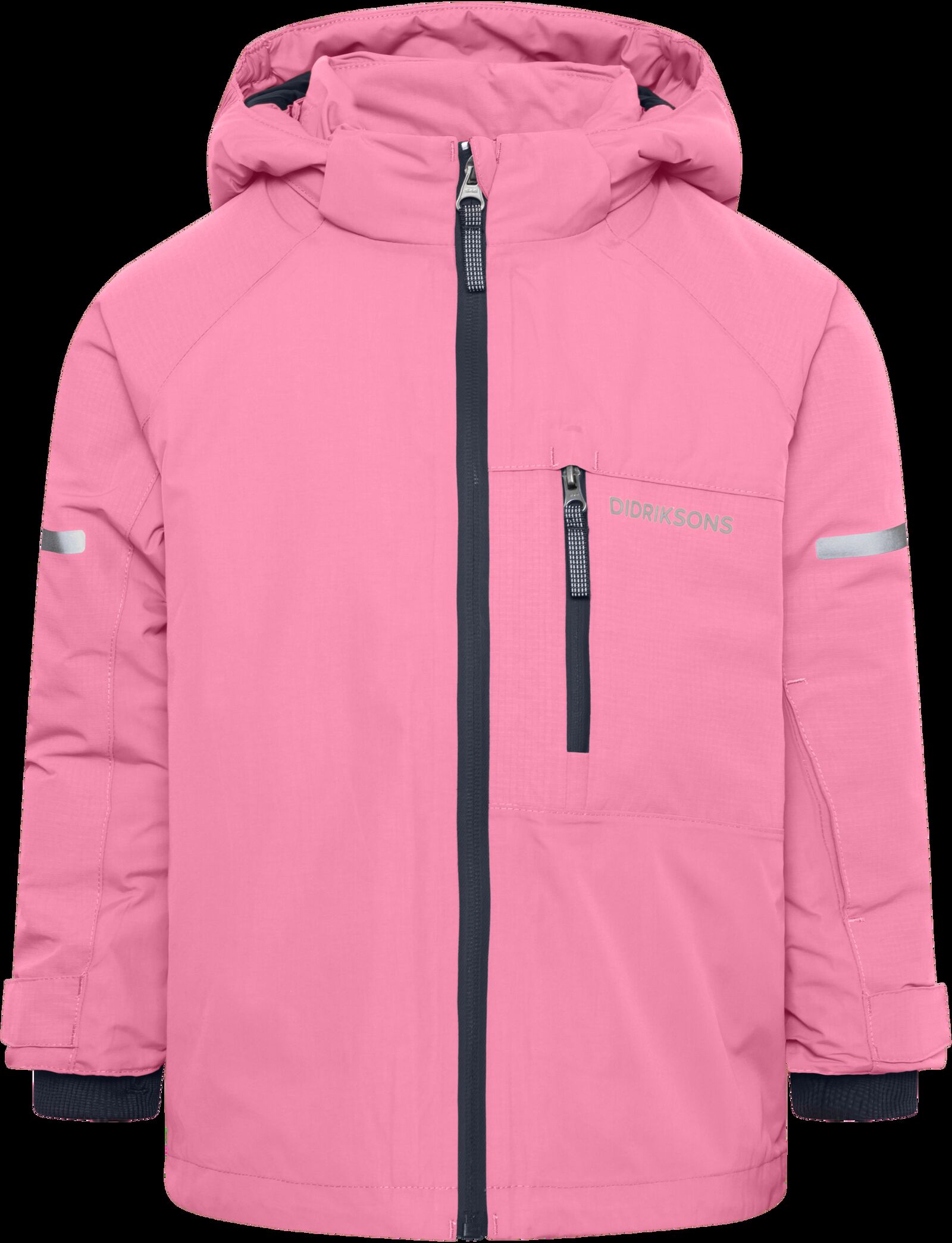 Heather Pink