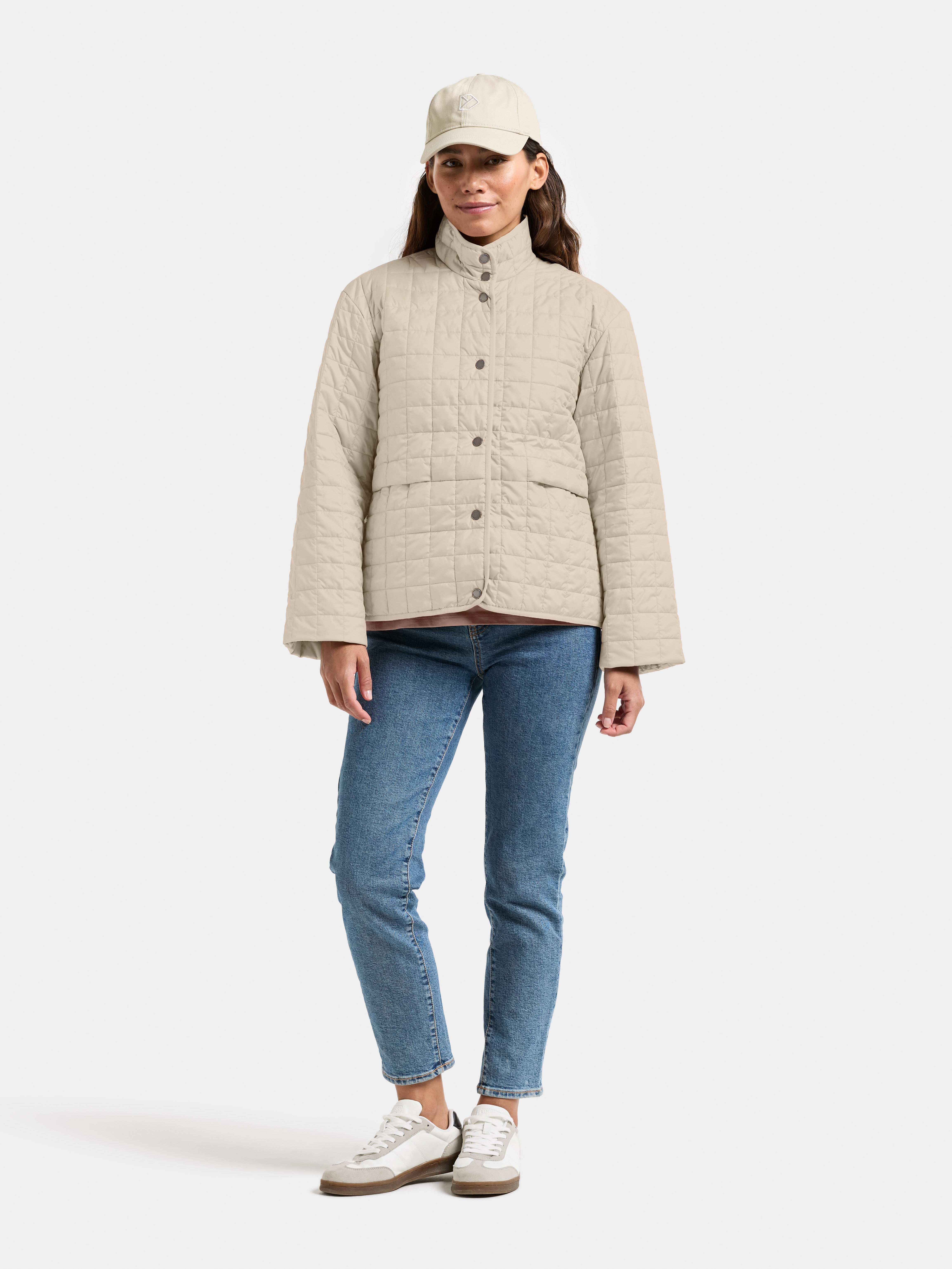 Alba Jacket — Bilde 4 av 5