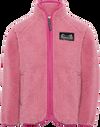 Heather Pink/Cactus Pink