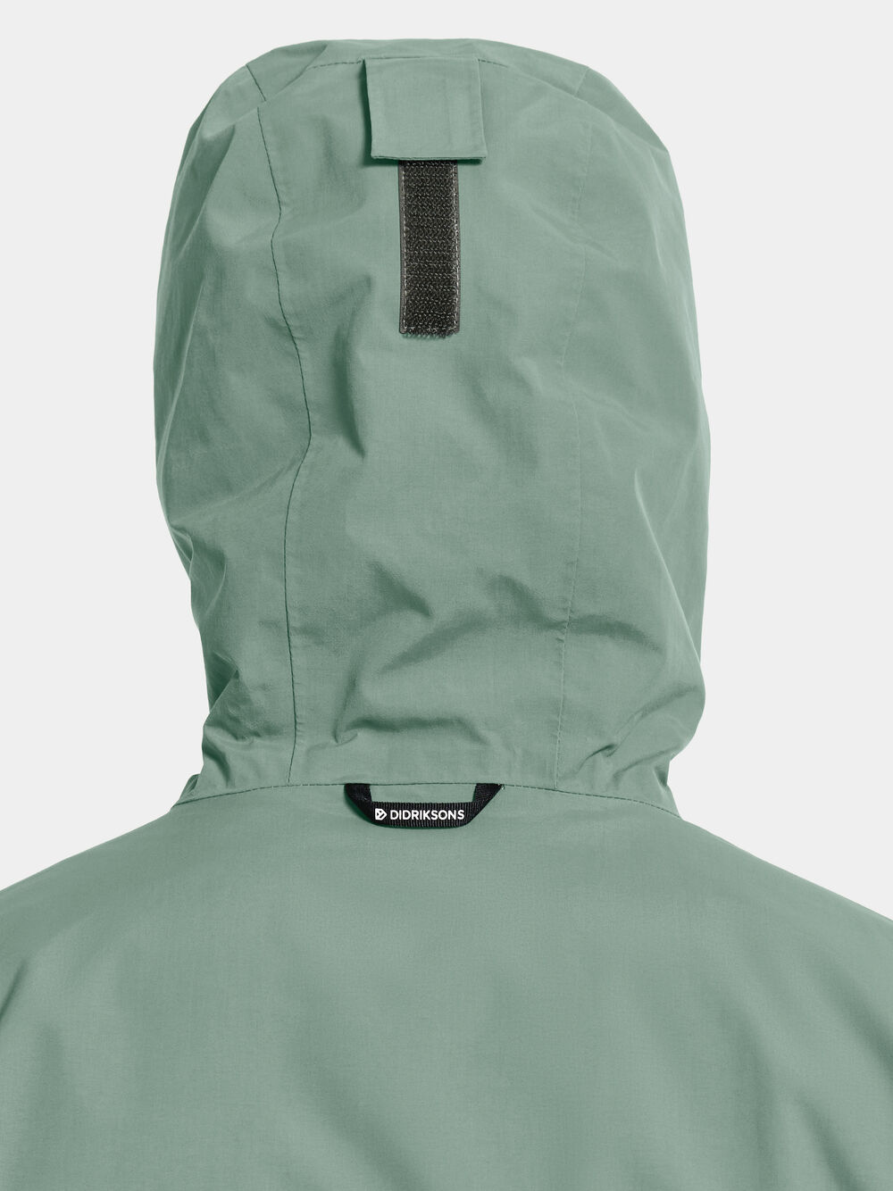Dario Jacket Dark Moss
