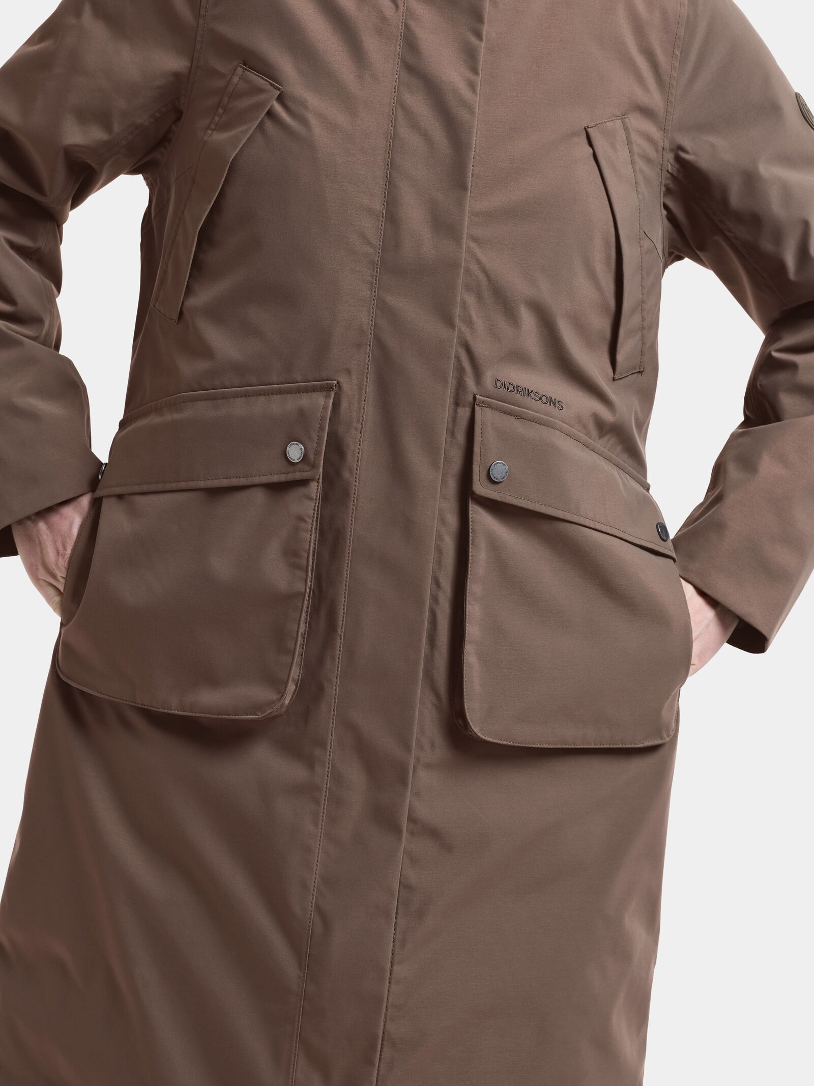 Mocha Brown