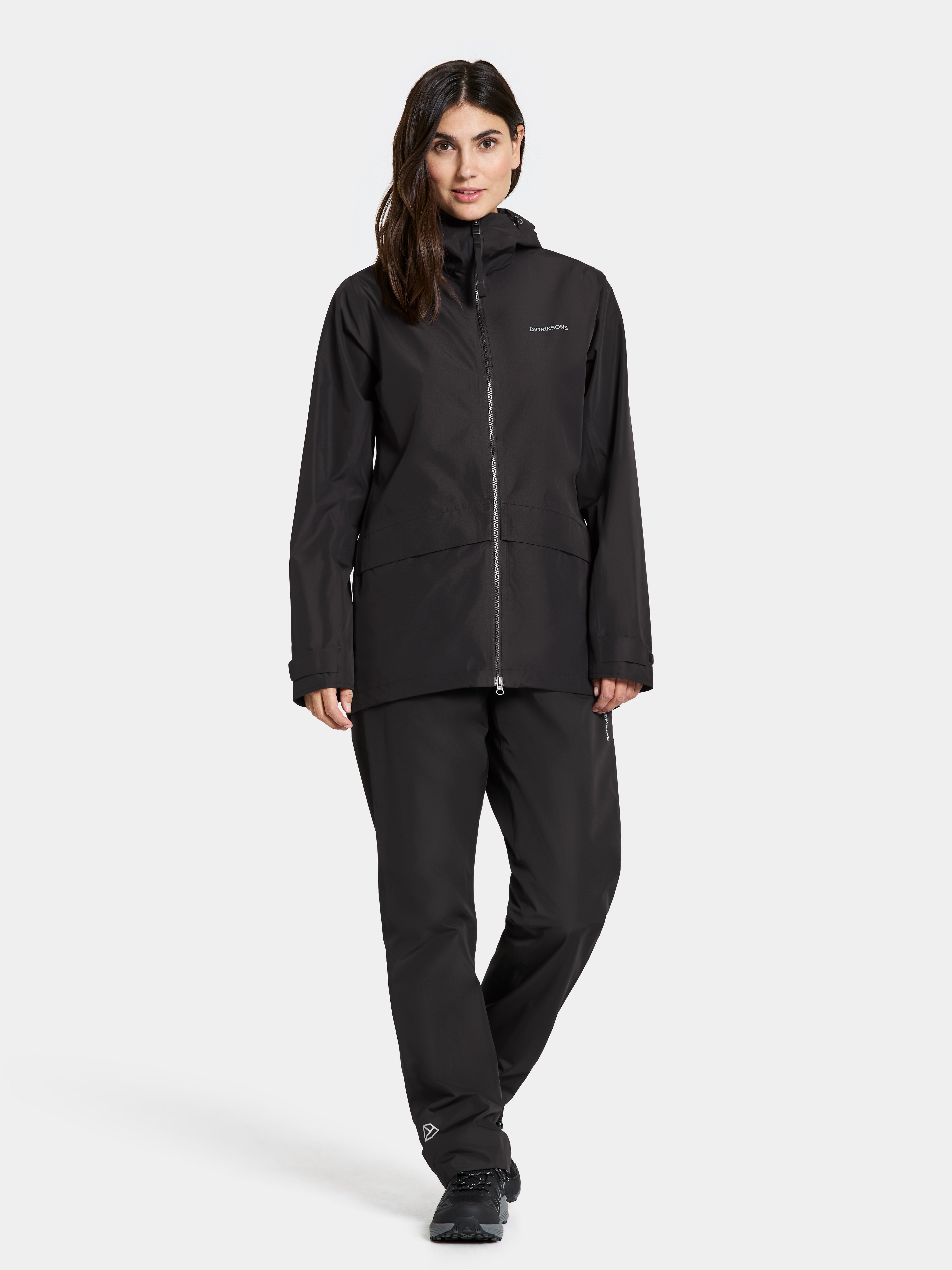 Nordic Women's Jacket — Bilde 4 av 5