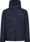 Dark Night Blue