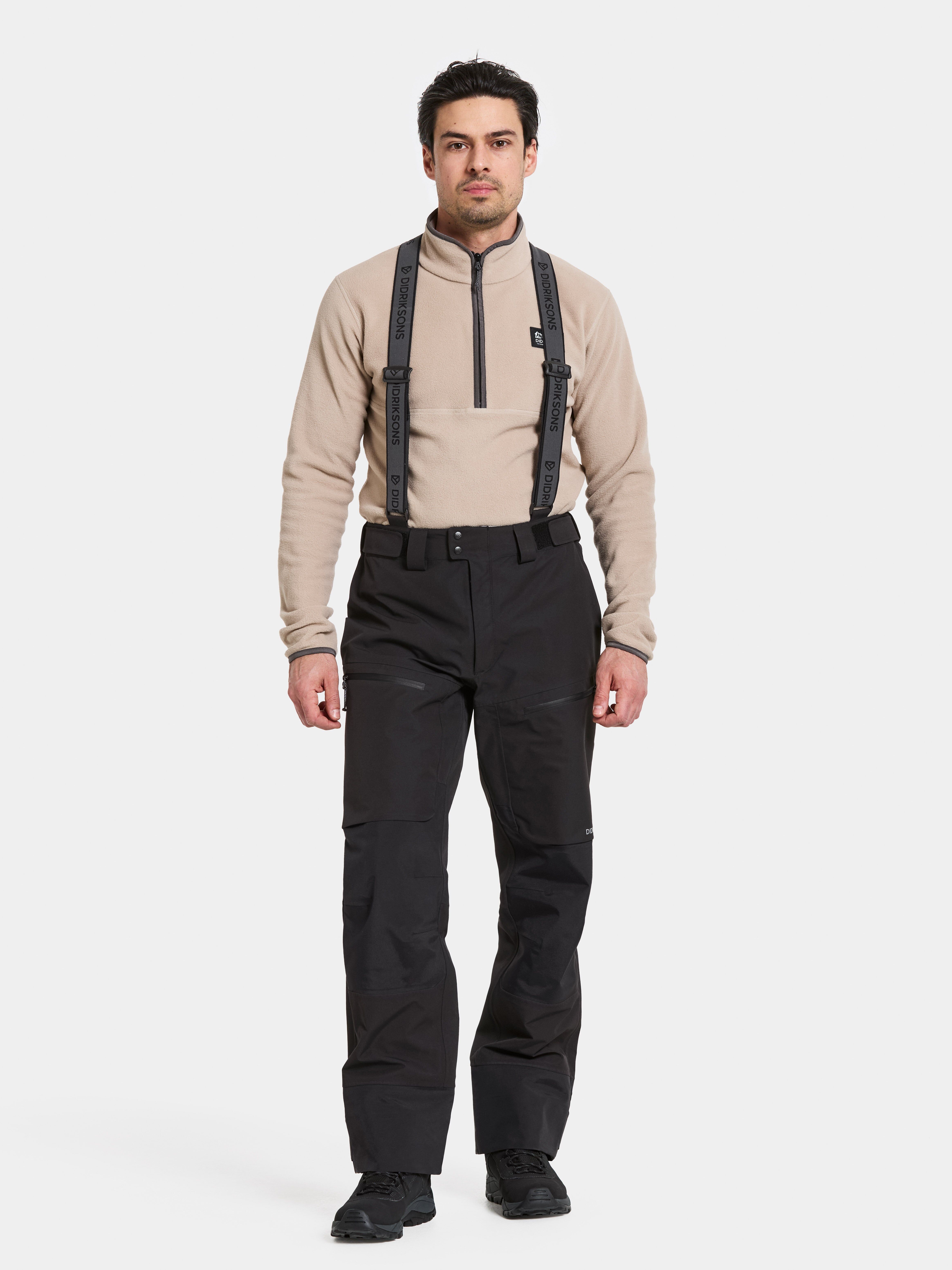 Fractus 3 Layer Pants — Bilde 4 av 5
