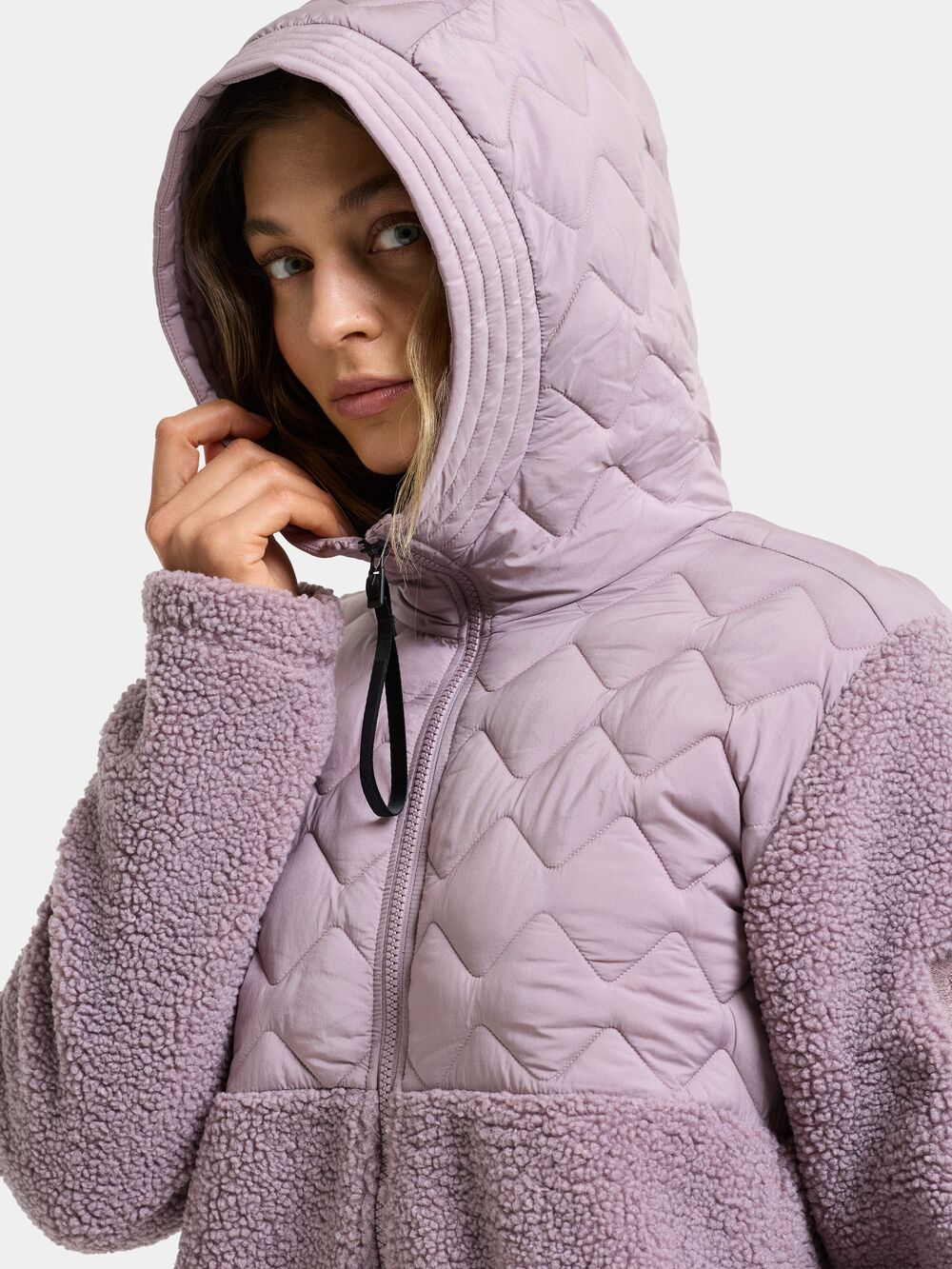 Lilac Haze