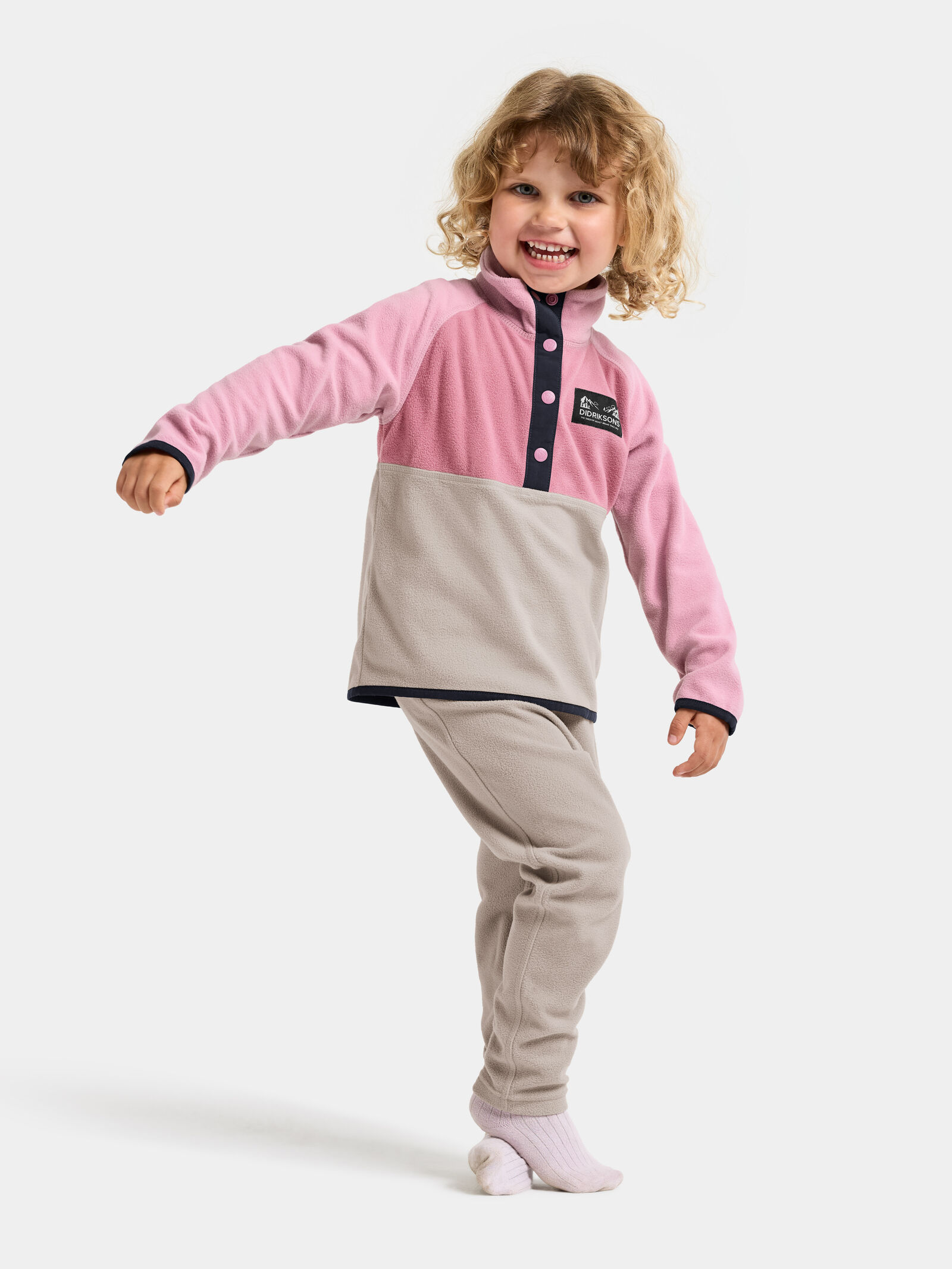 Heather Pink