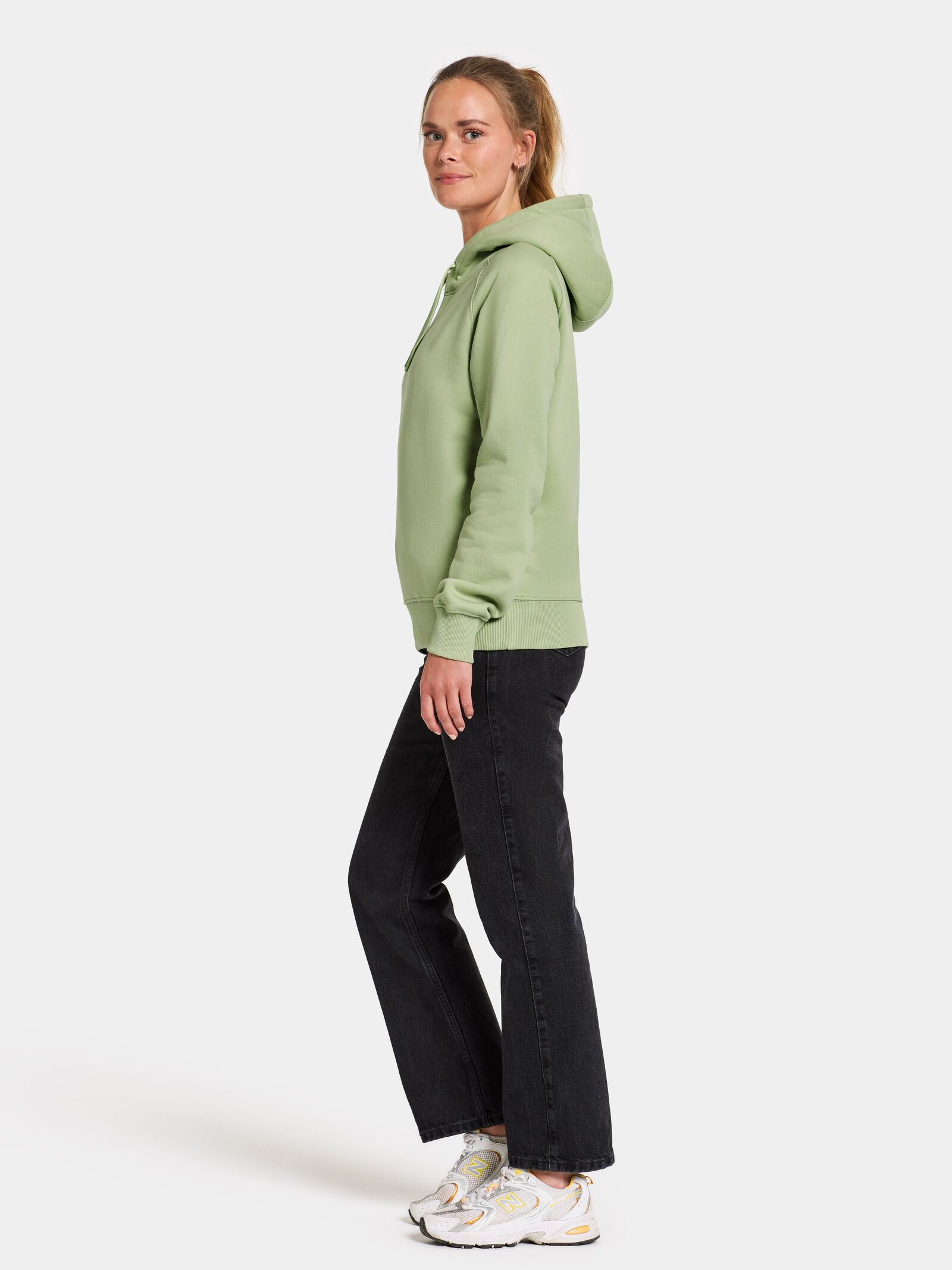 Soft Green