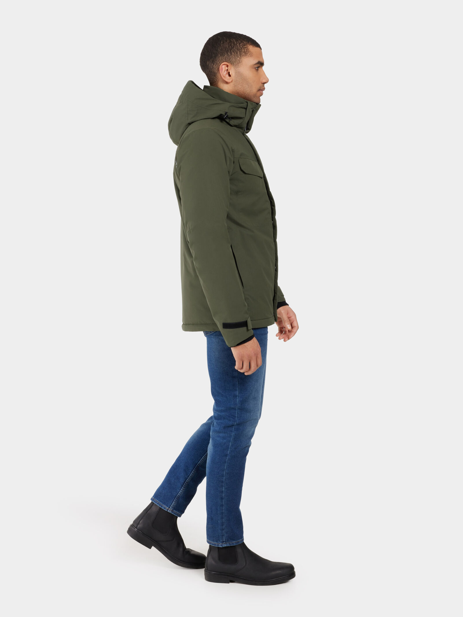 Deep Green