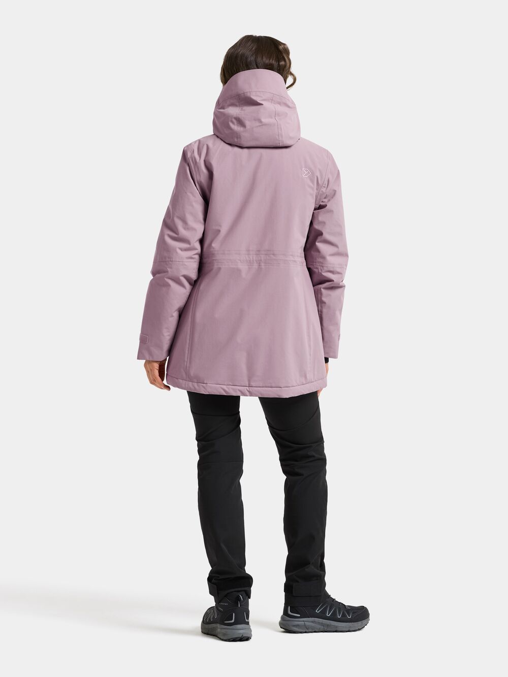 Lilac Haze
