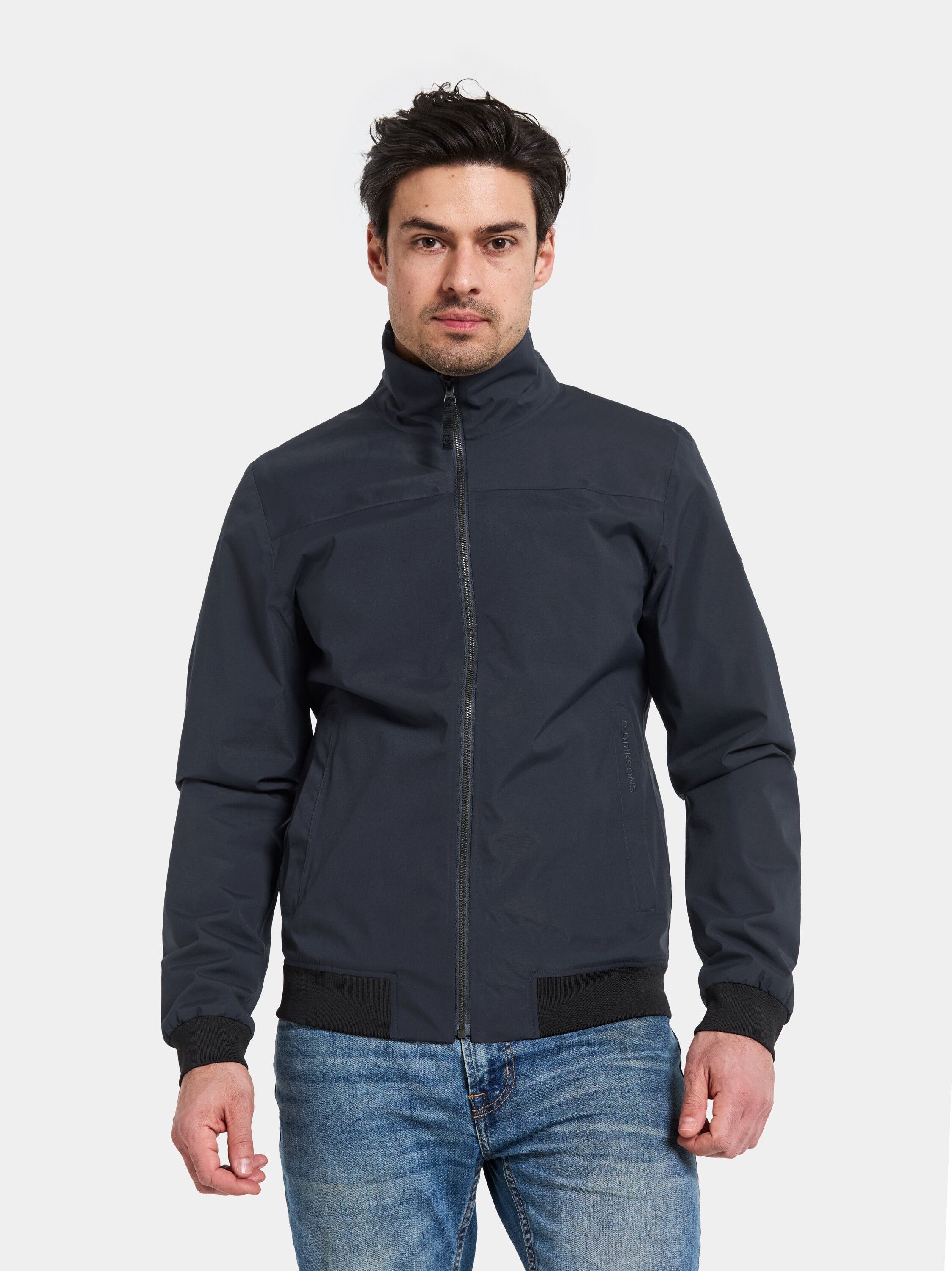 Alvin Jacket — Bilde 3 av 5
